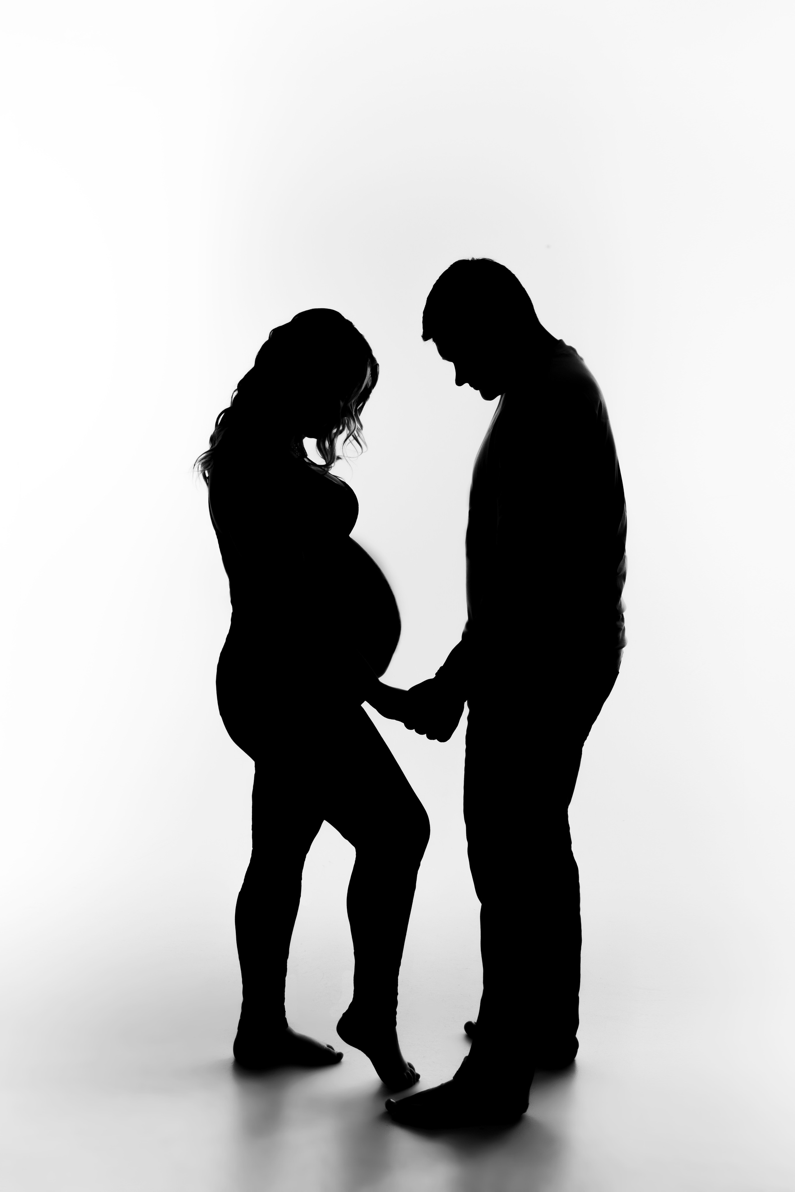 Фотосессия для Алены. Фотограф беременности в Хабаровске Сарычева Надежда