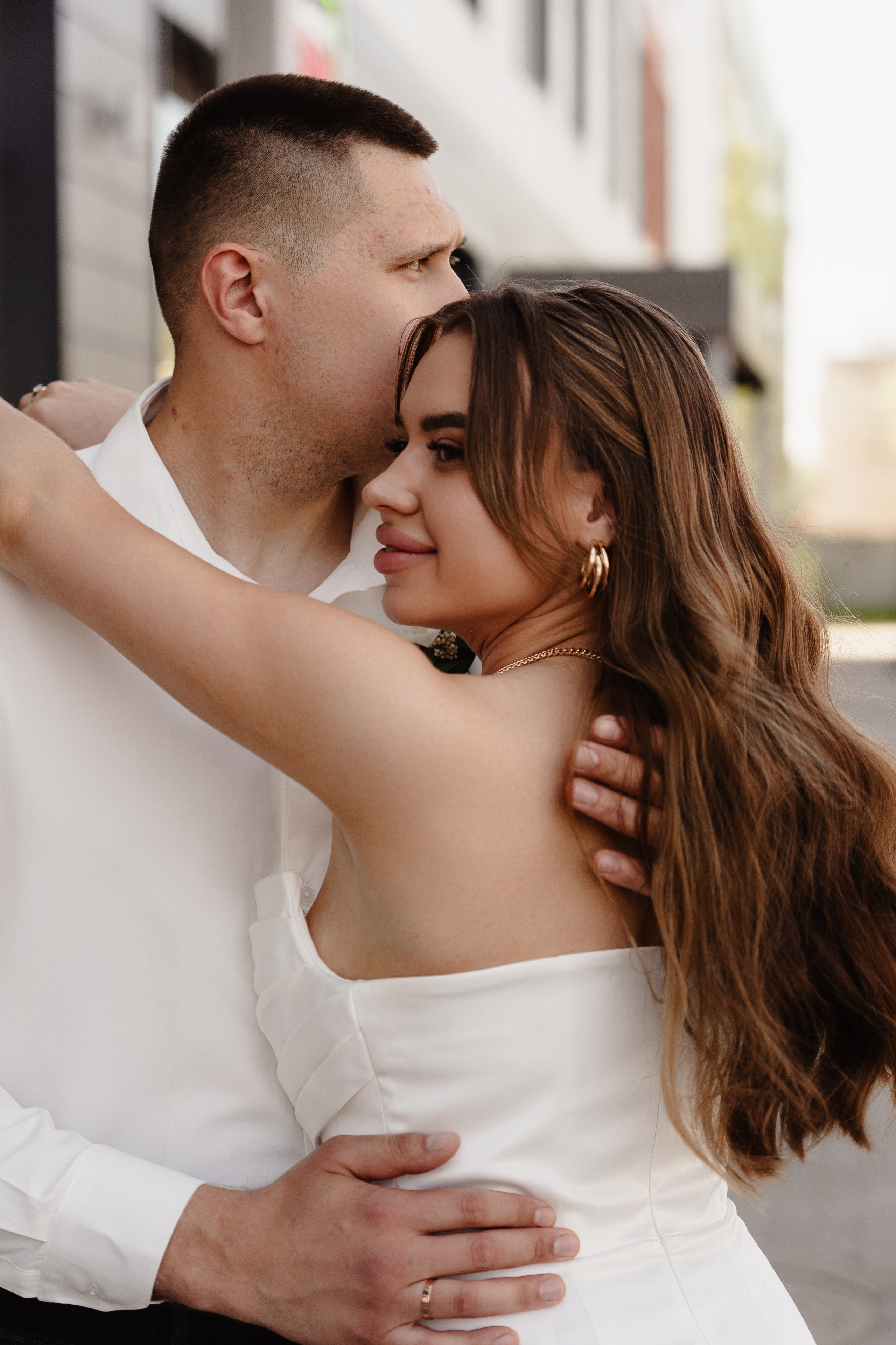 Алена и Влад. Истории