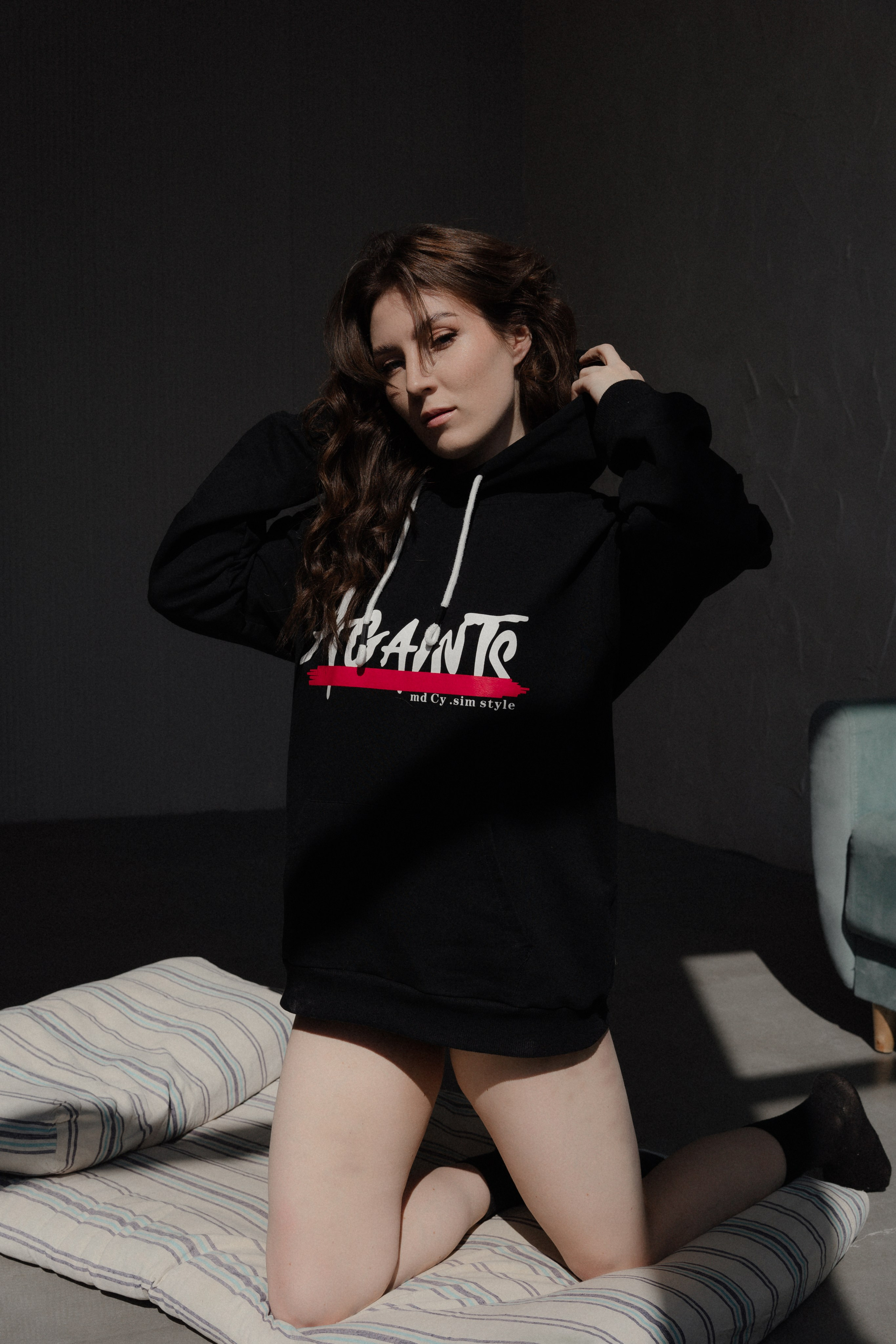 Ирина. Истории