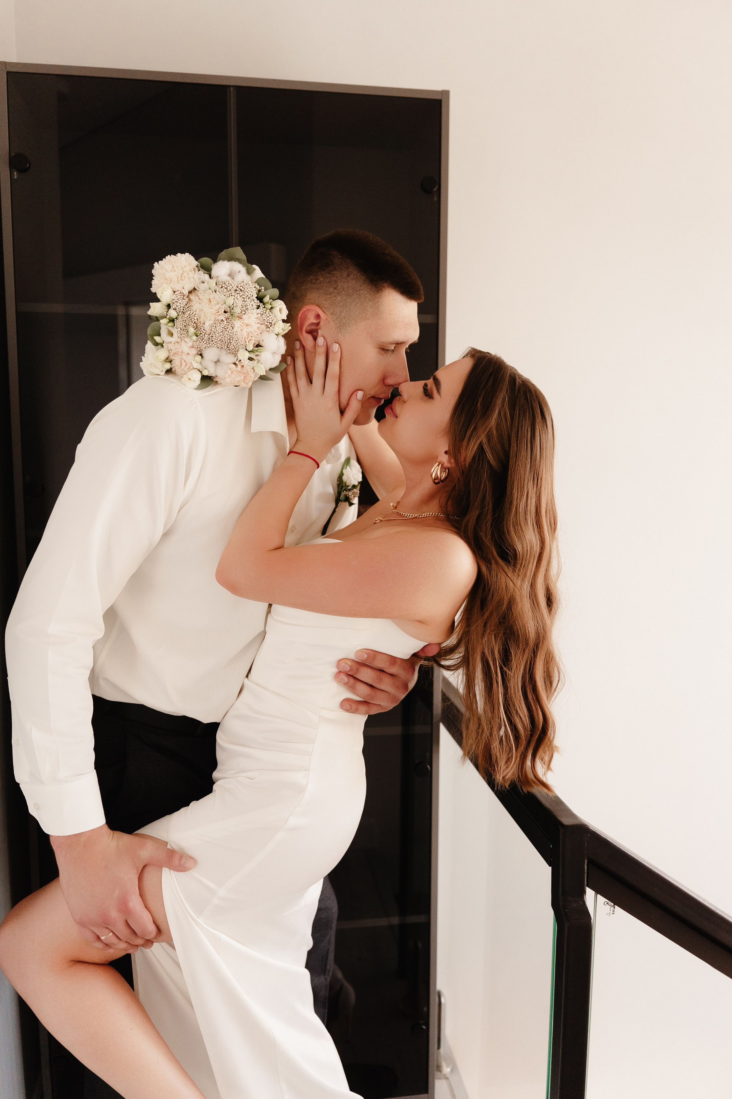 Алена и Влад. Истории