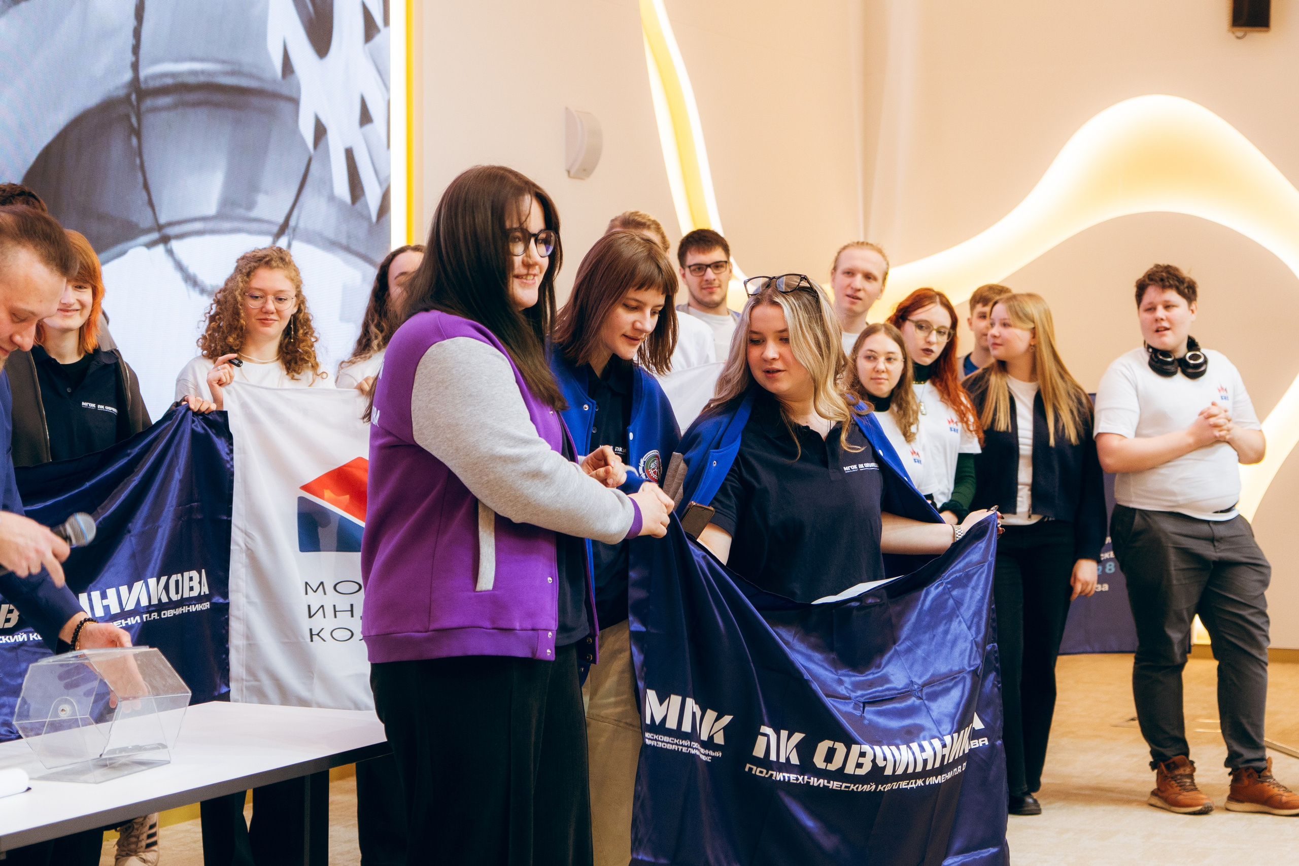 Фестиваль промышленного дизайна и инженерии в Технополис Москва. Максим Яковлев — фотограф/видеограф в Москве