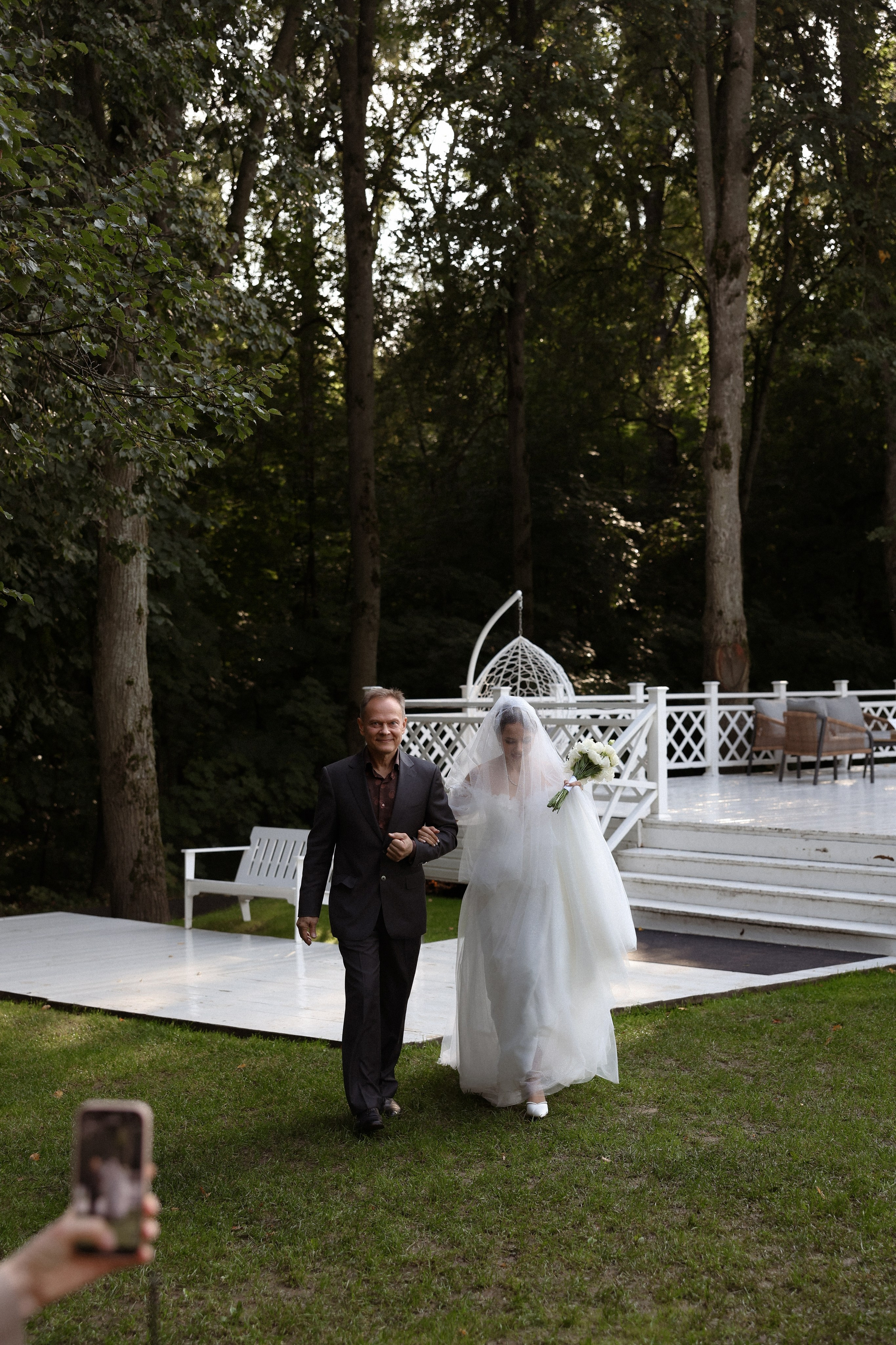 «Просто МЫ» — Дарья и Иван. Свадебный и семейный фотограф в Москве Ломова Ирина