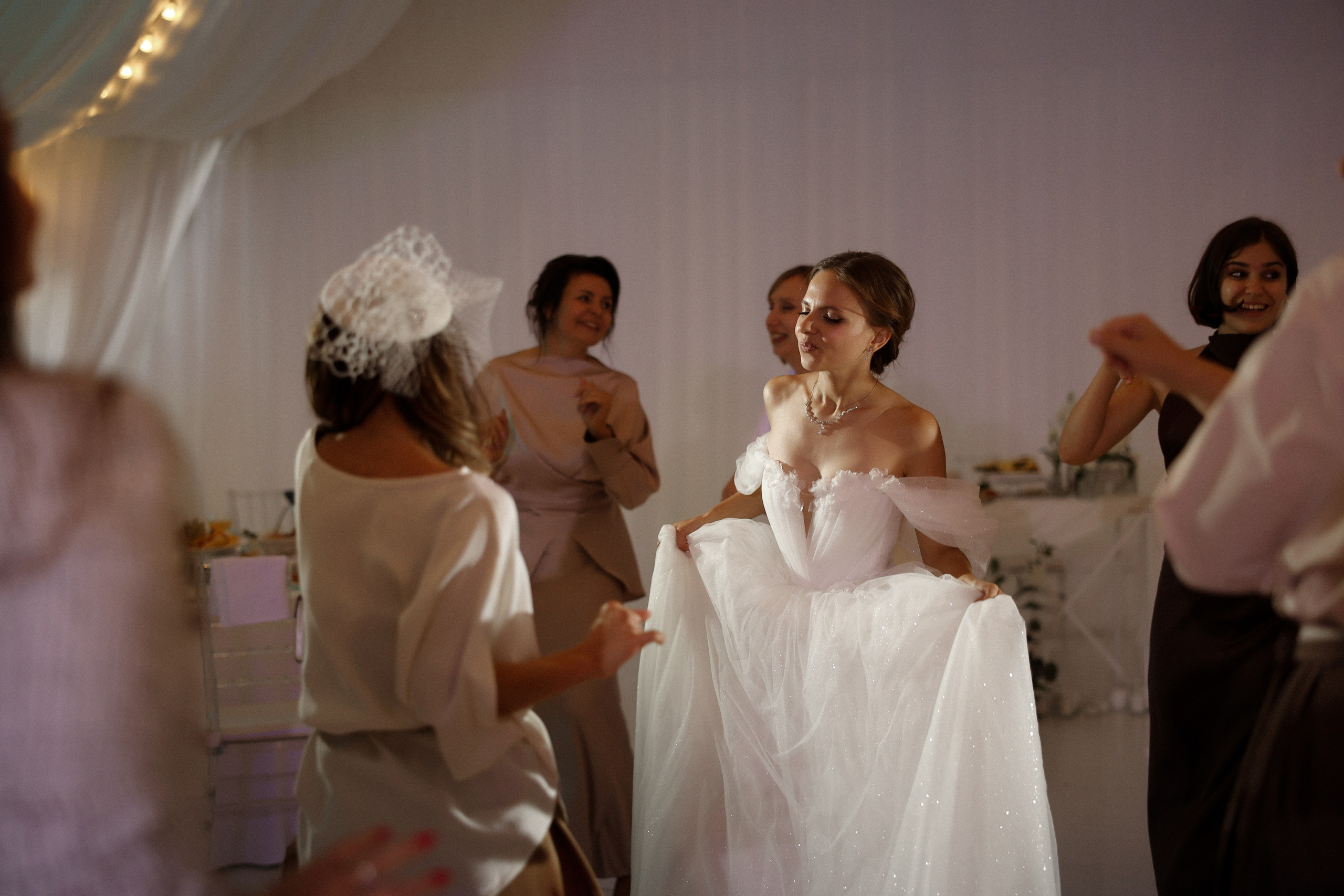 «Просто МЫ» — Дарья и Иван. Свадебный и семейный фотограф в Москве Ломова Ирина