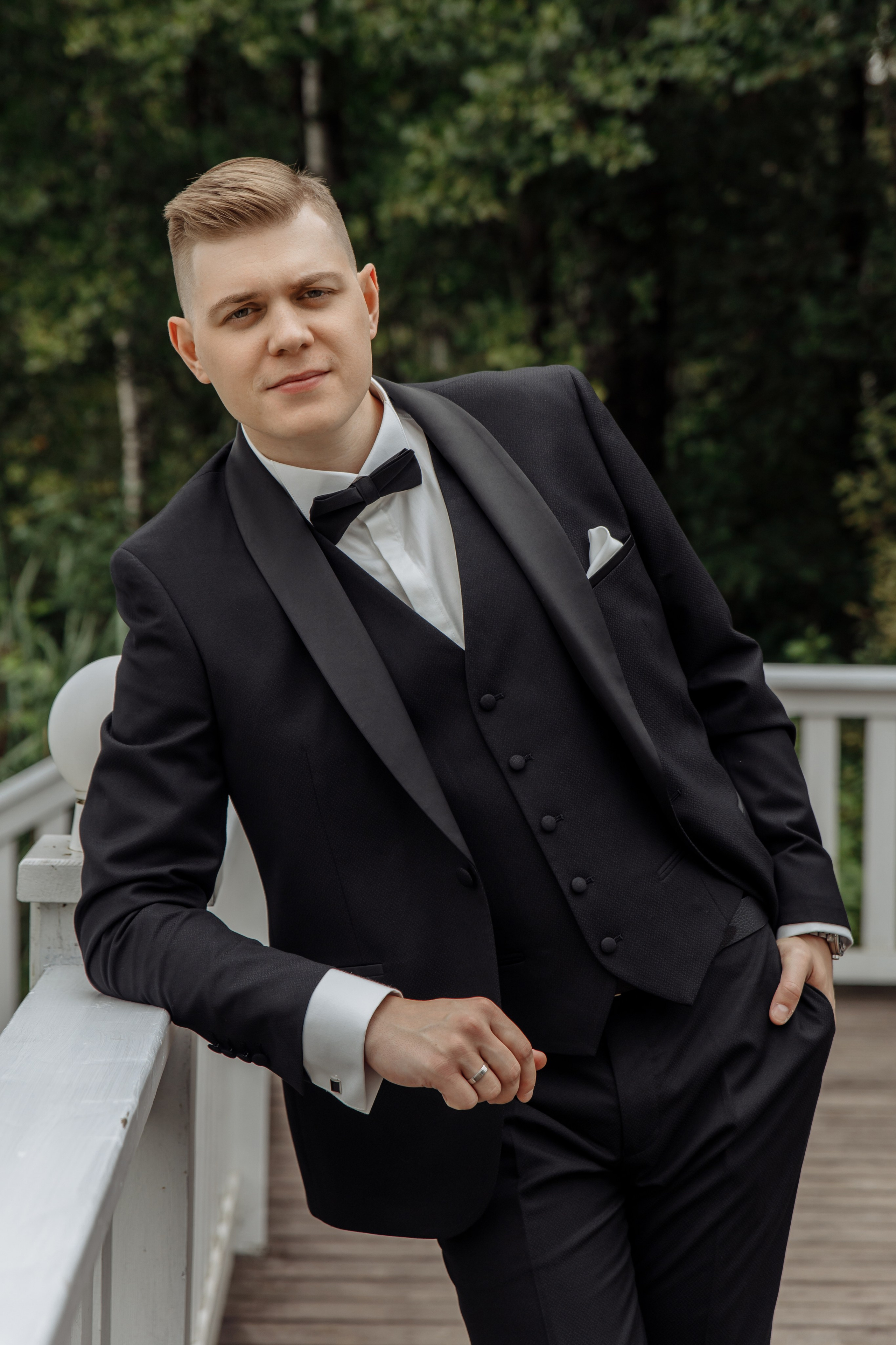 Влад и Даша