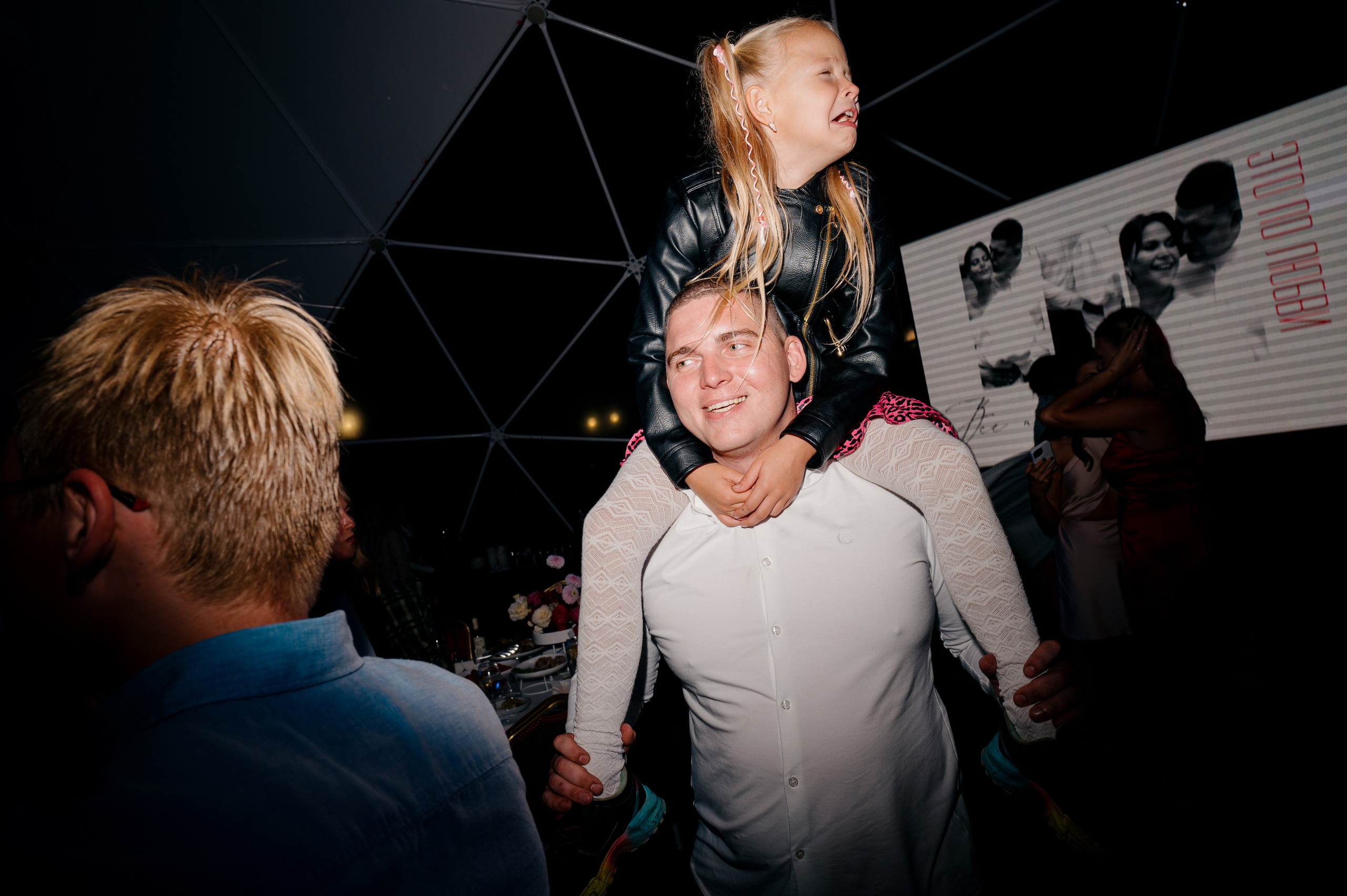 НАСТЯ И ЕГОР. Свадебный и семейный фотограф Никита Корохов