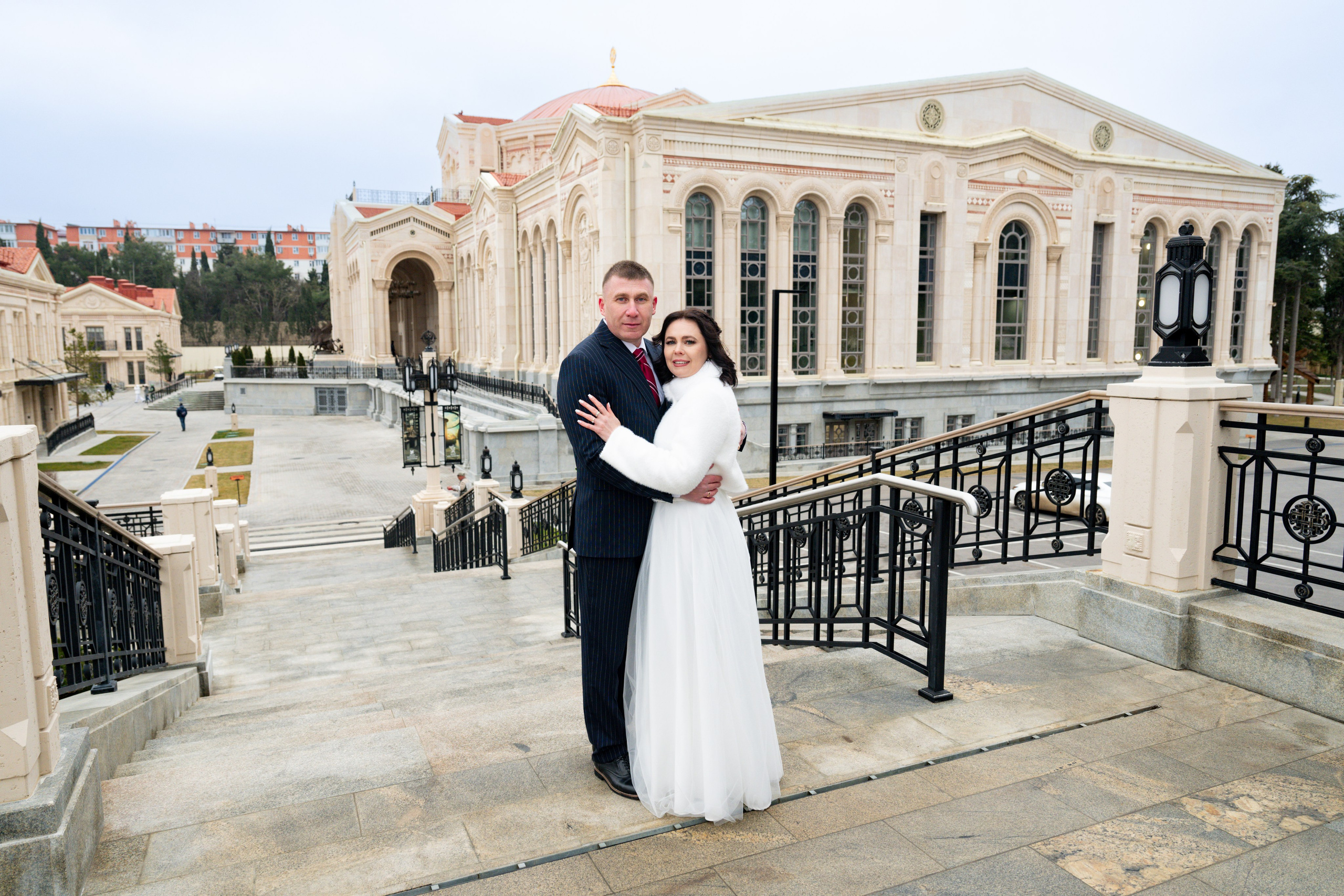 Свадебные фотосессии. Роспись в ЗАГСе. Выездная регистрация. Студийный и свадебный фотограф и видеограф в Севастополе — Юлия Макаренко