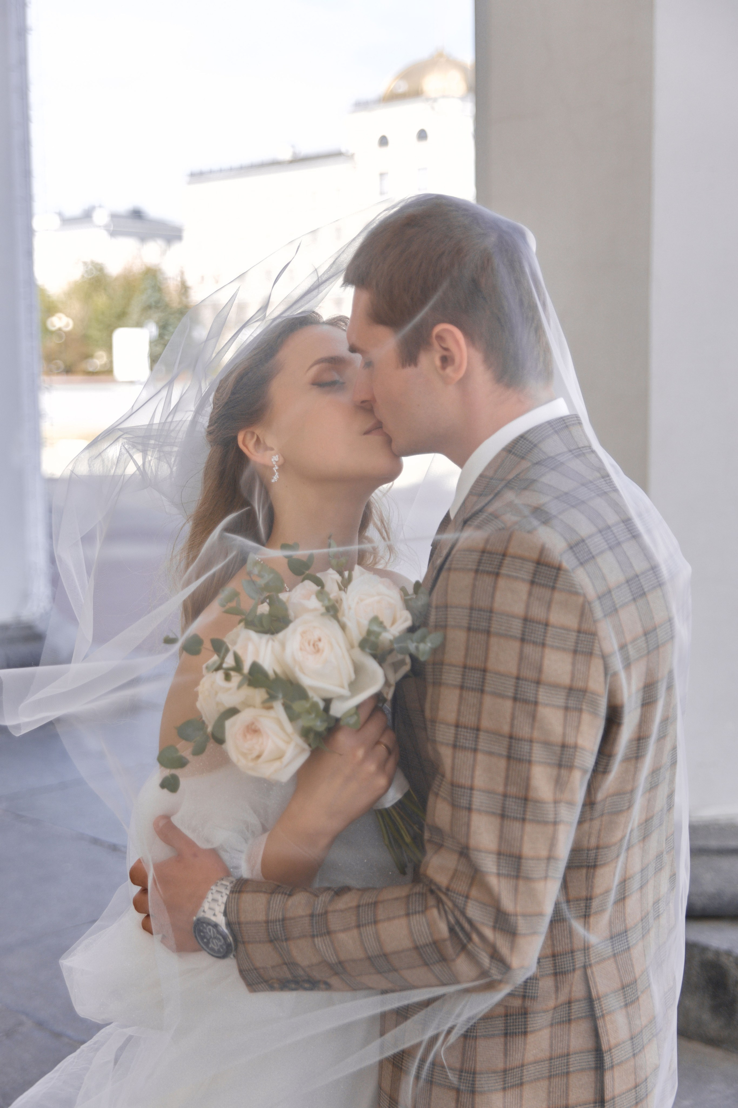 Николай и Александра