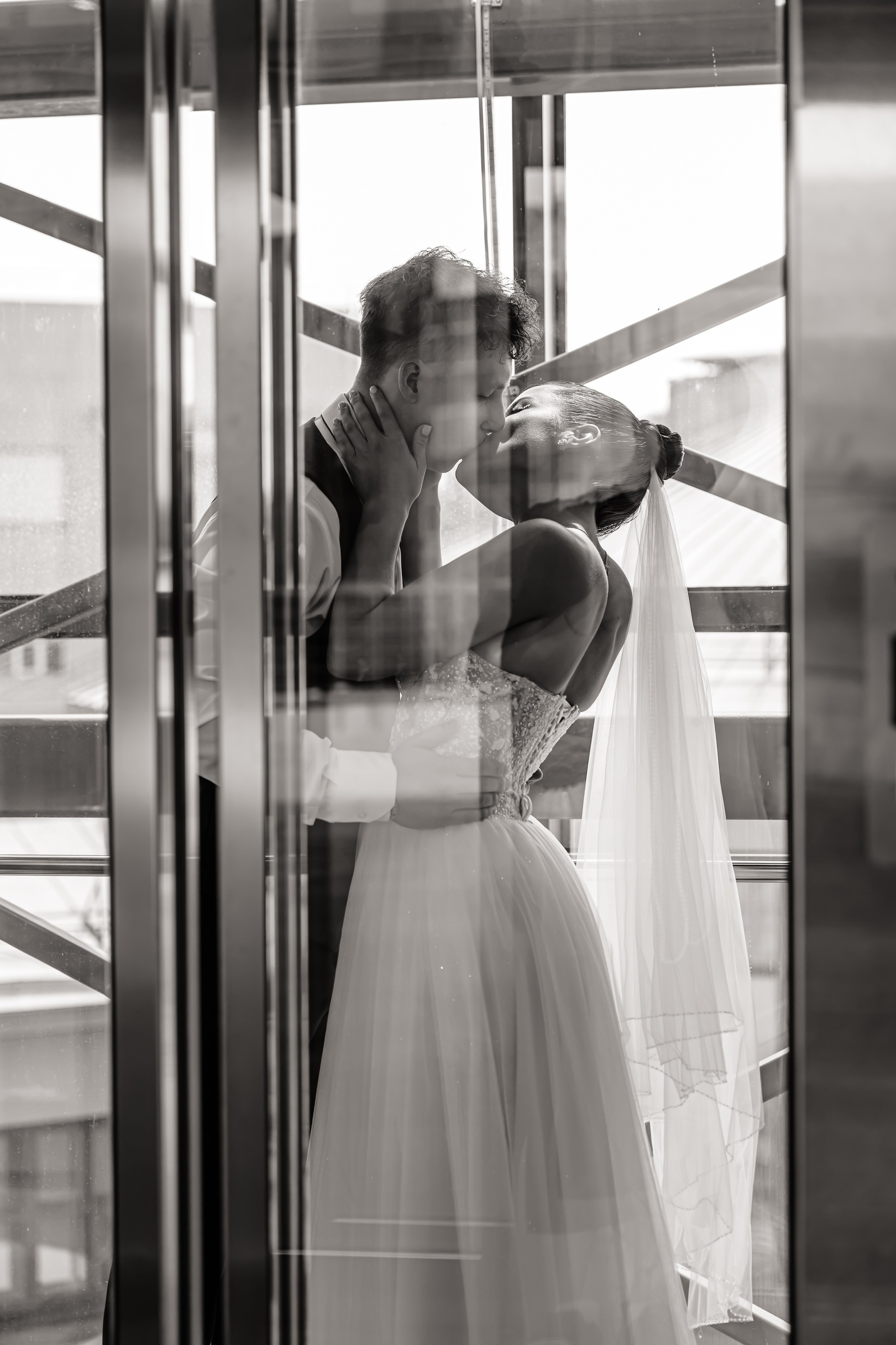 Михаил и Валерия