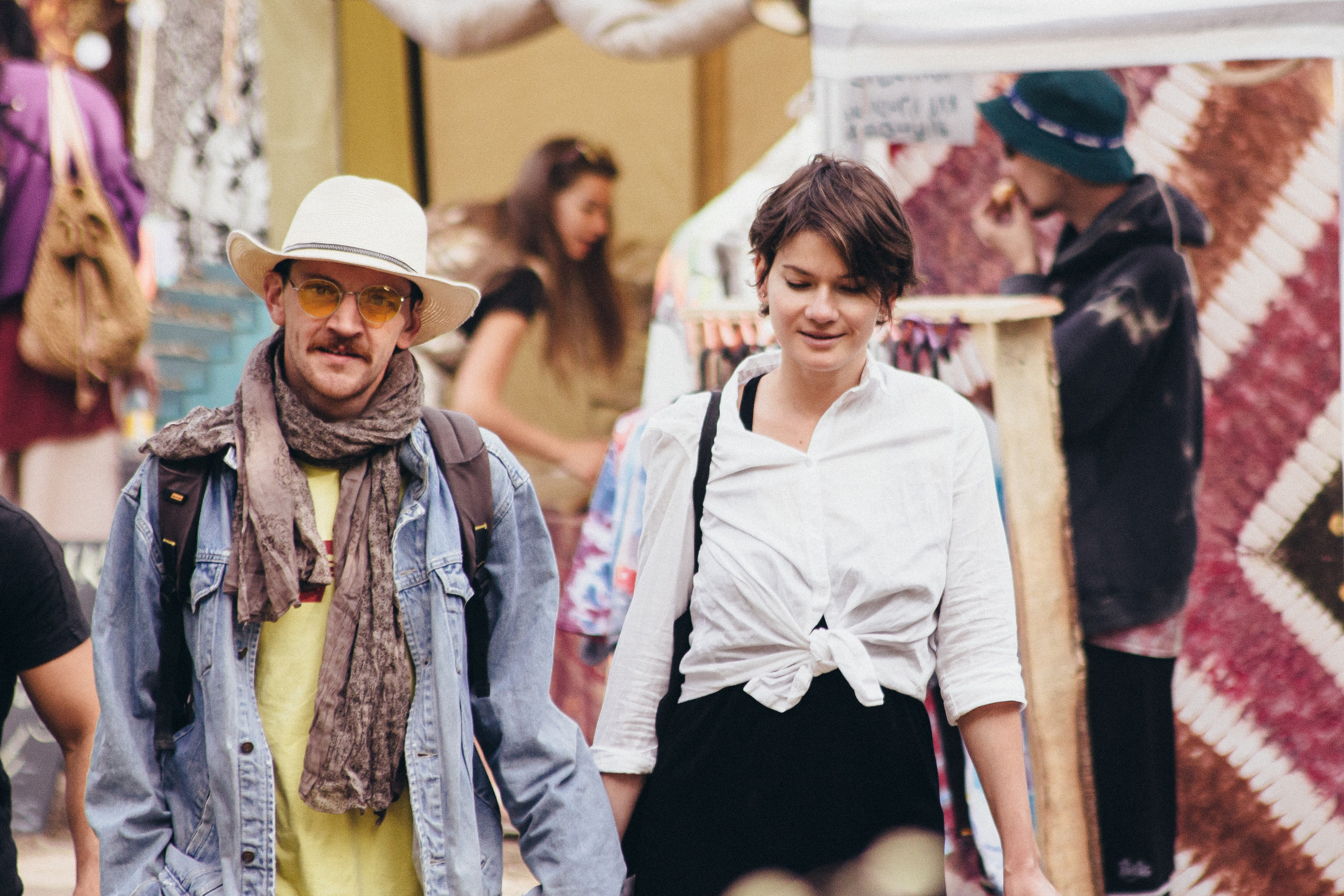 Музыкальный фестиваль Sun Spirit 2020. Фотограф Антон Катунин | Симферополь