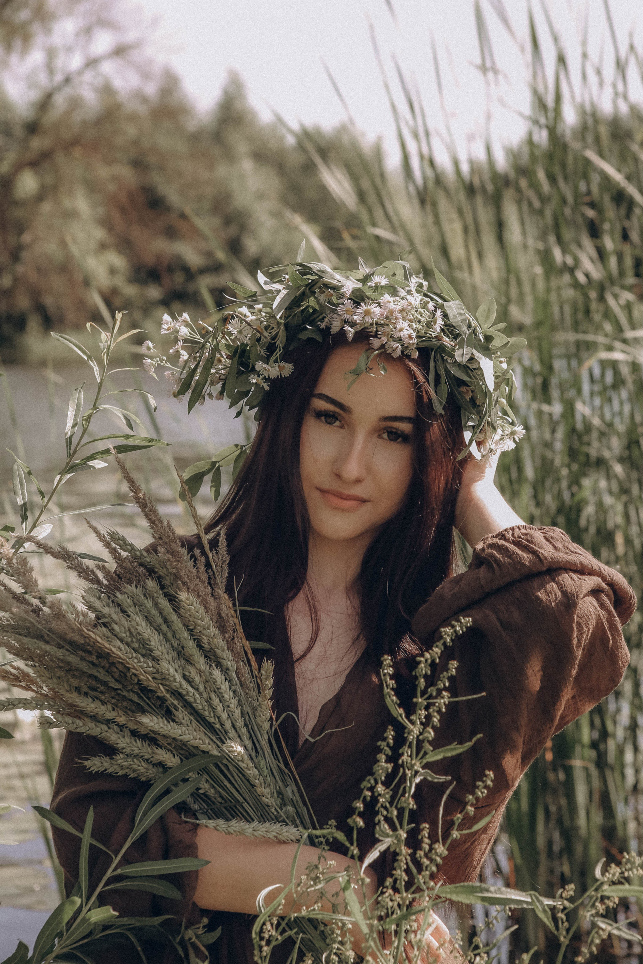 Карина. Фотограф в Липецке и Липецкой области