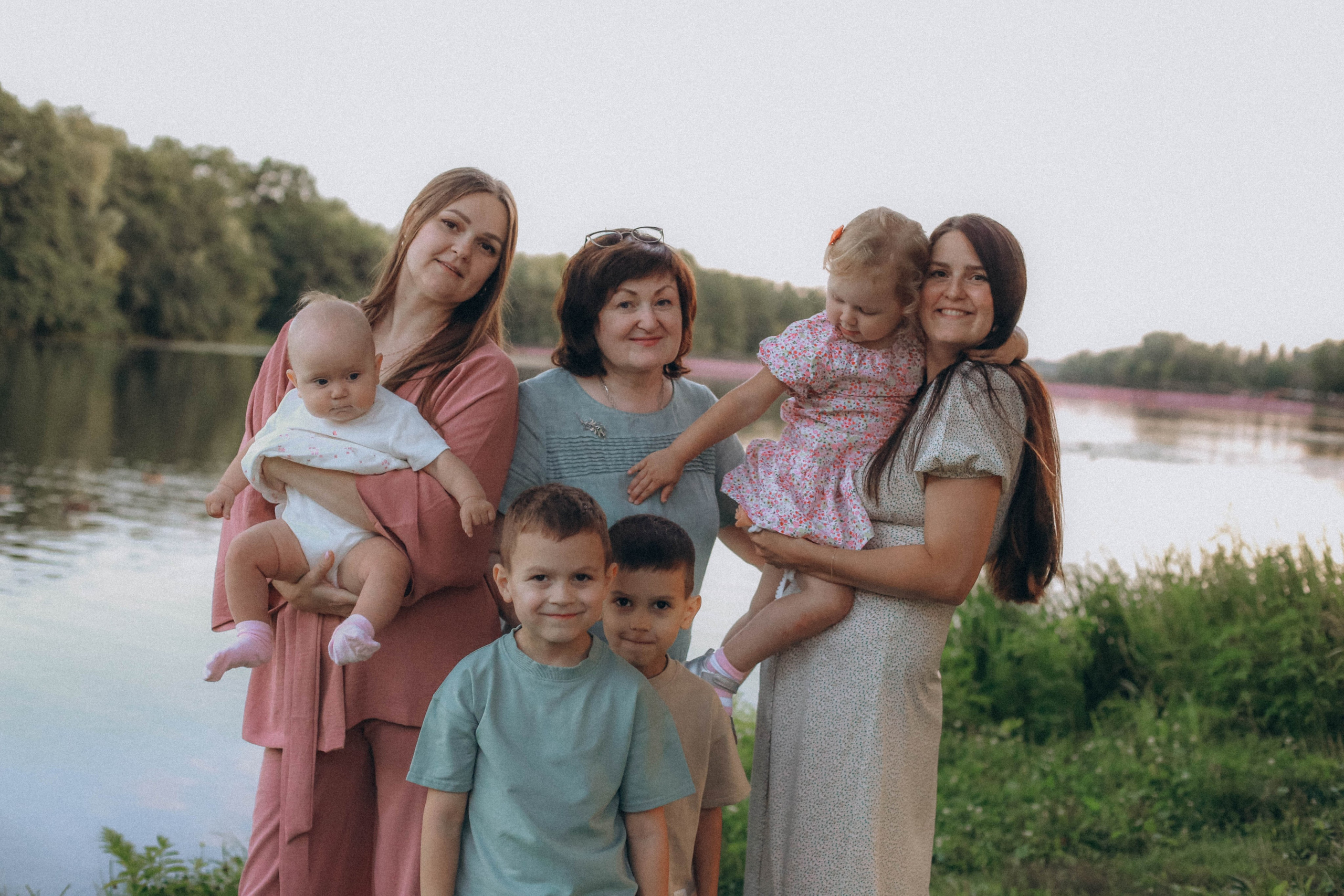 Счастливые моменты. Фотограф в Липецке и Липецкой области