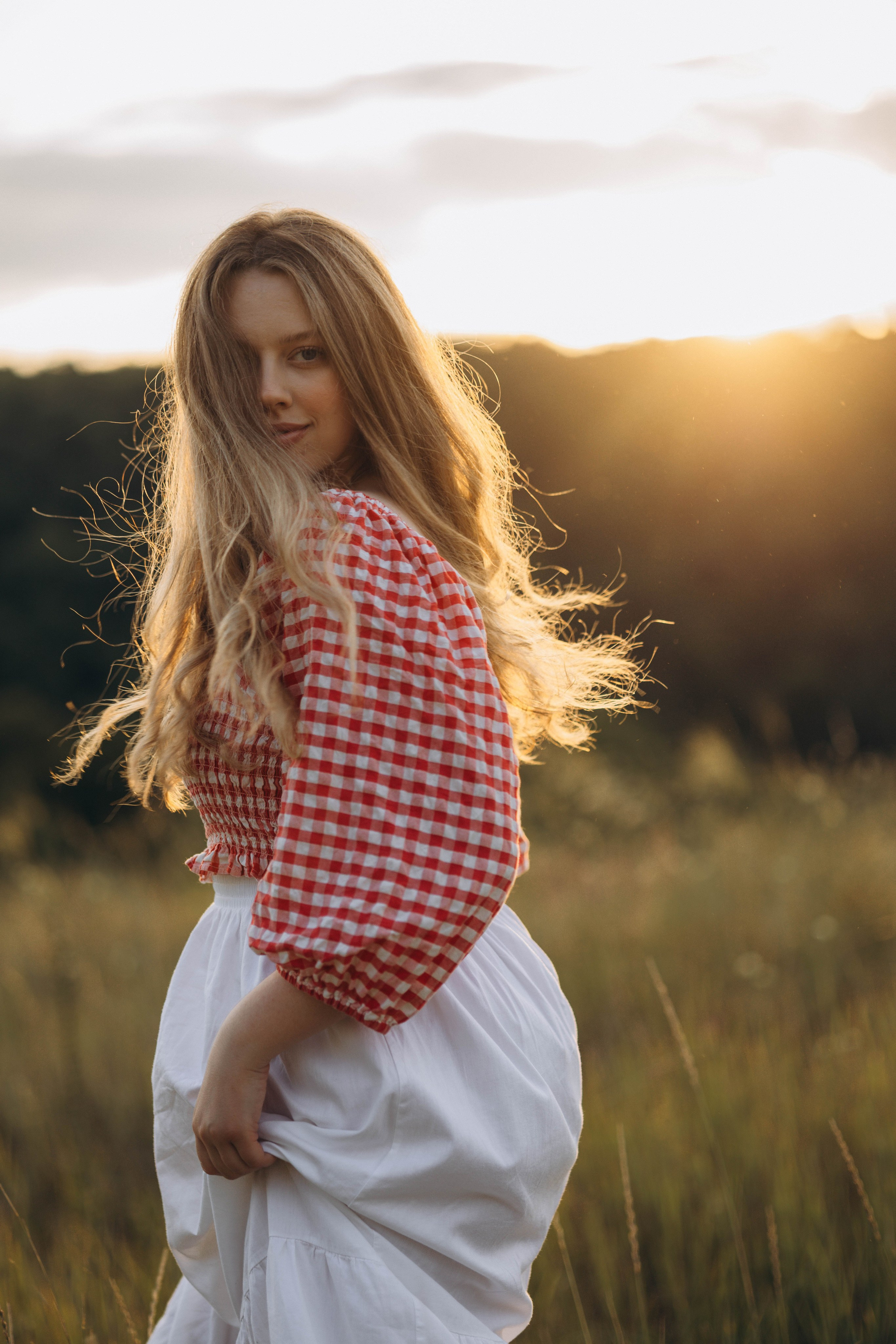 Инна. Фотограф Саратов