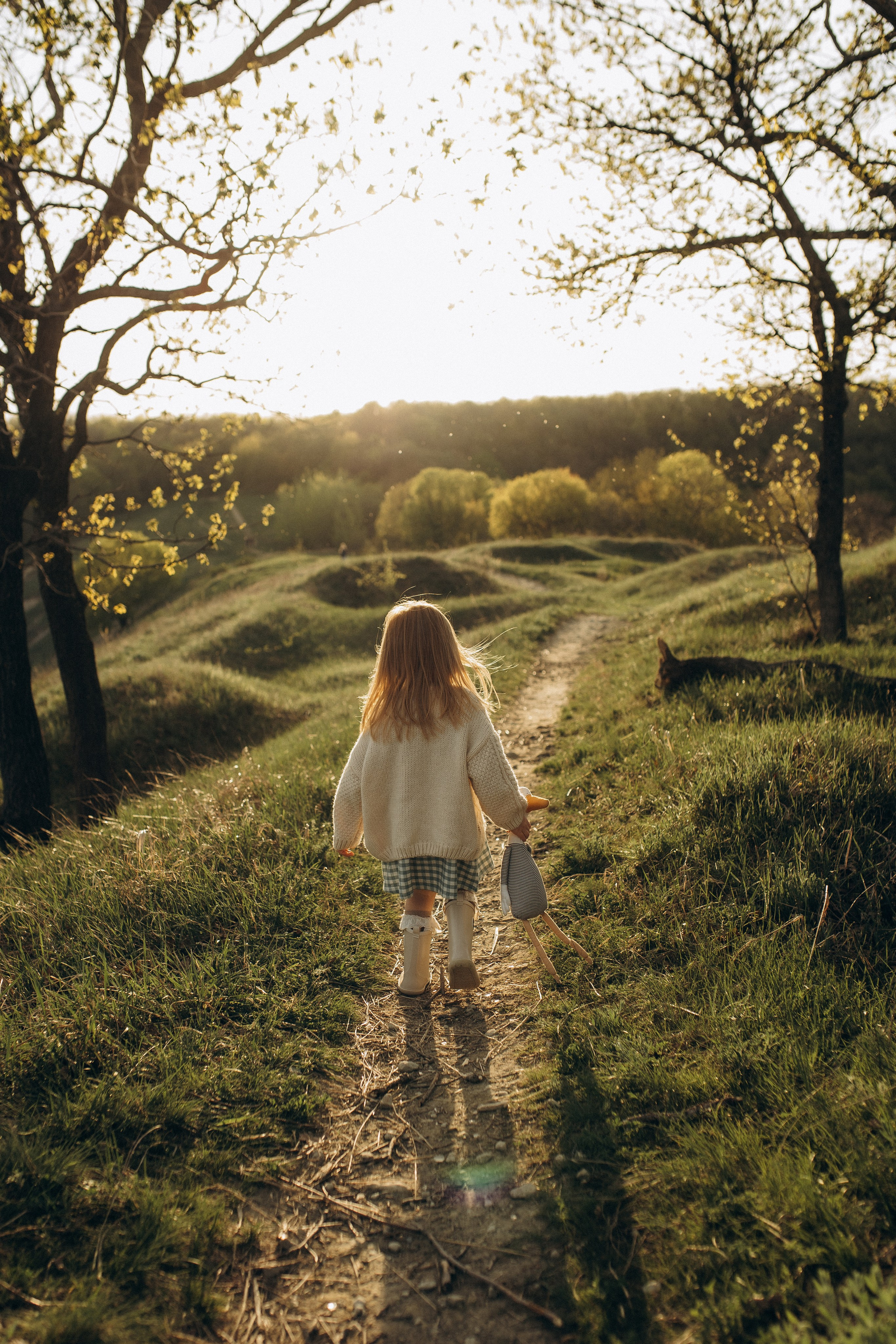 Ксюша и Мия. Фотограф Саратов