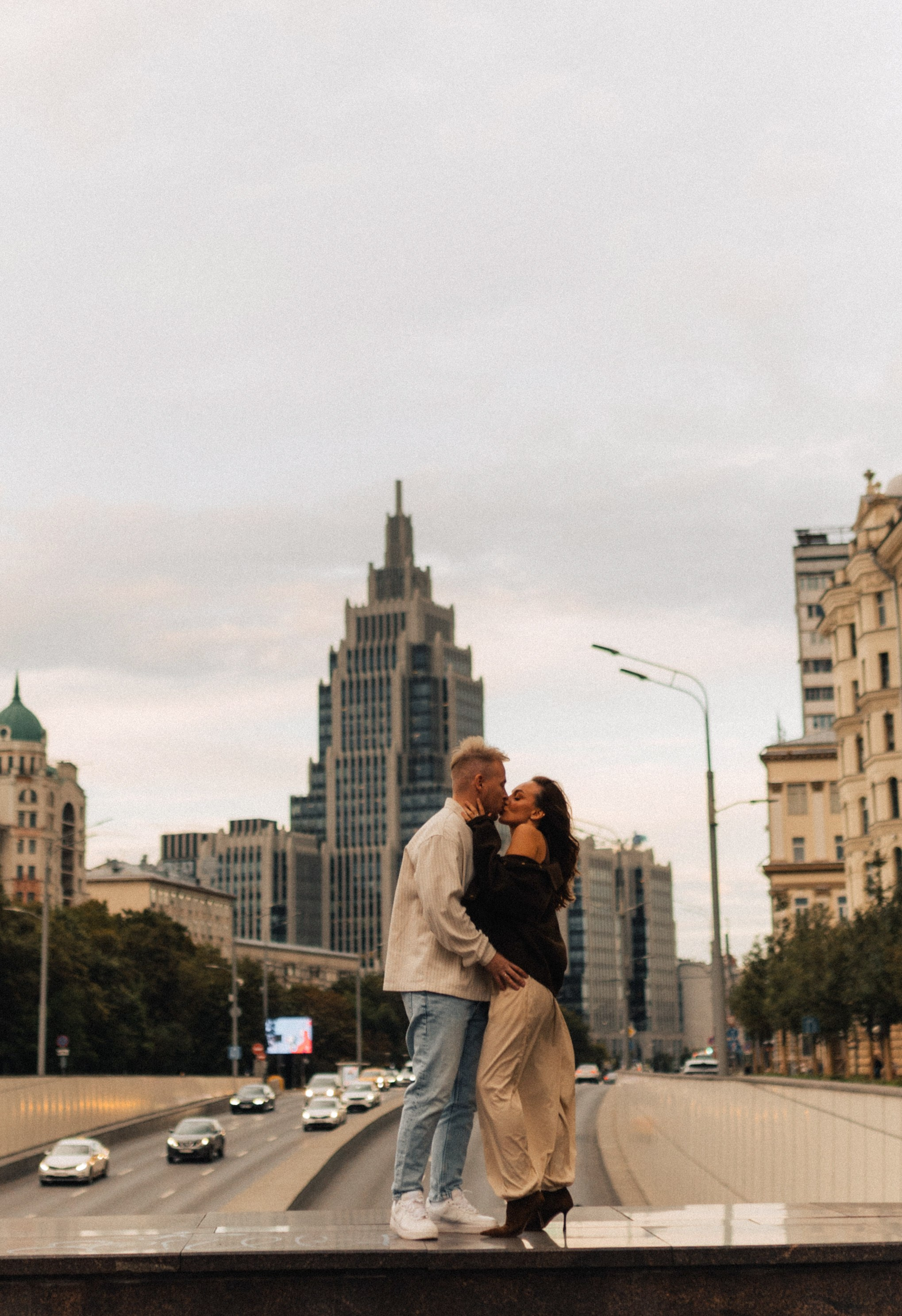 Настя/Леша. Фотограф в Москве Татьяна Сергеева