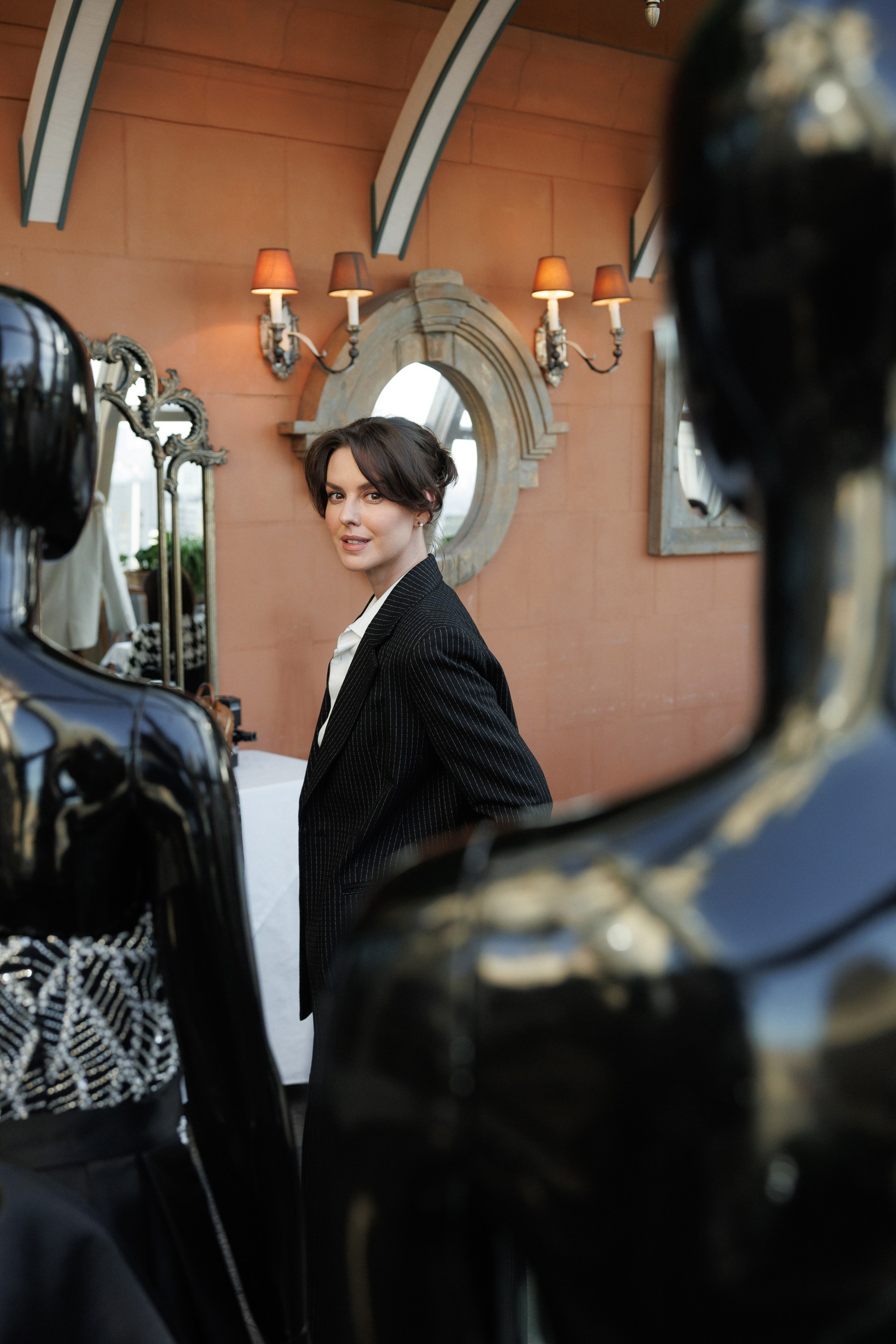 Профессиональный фотограф Егоров Кирилл