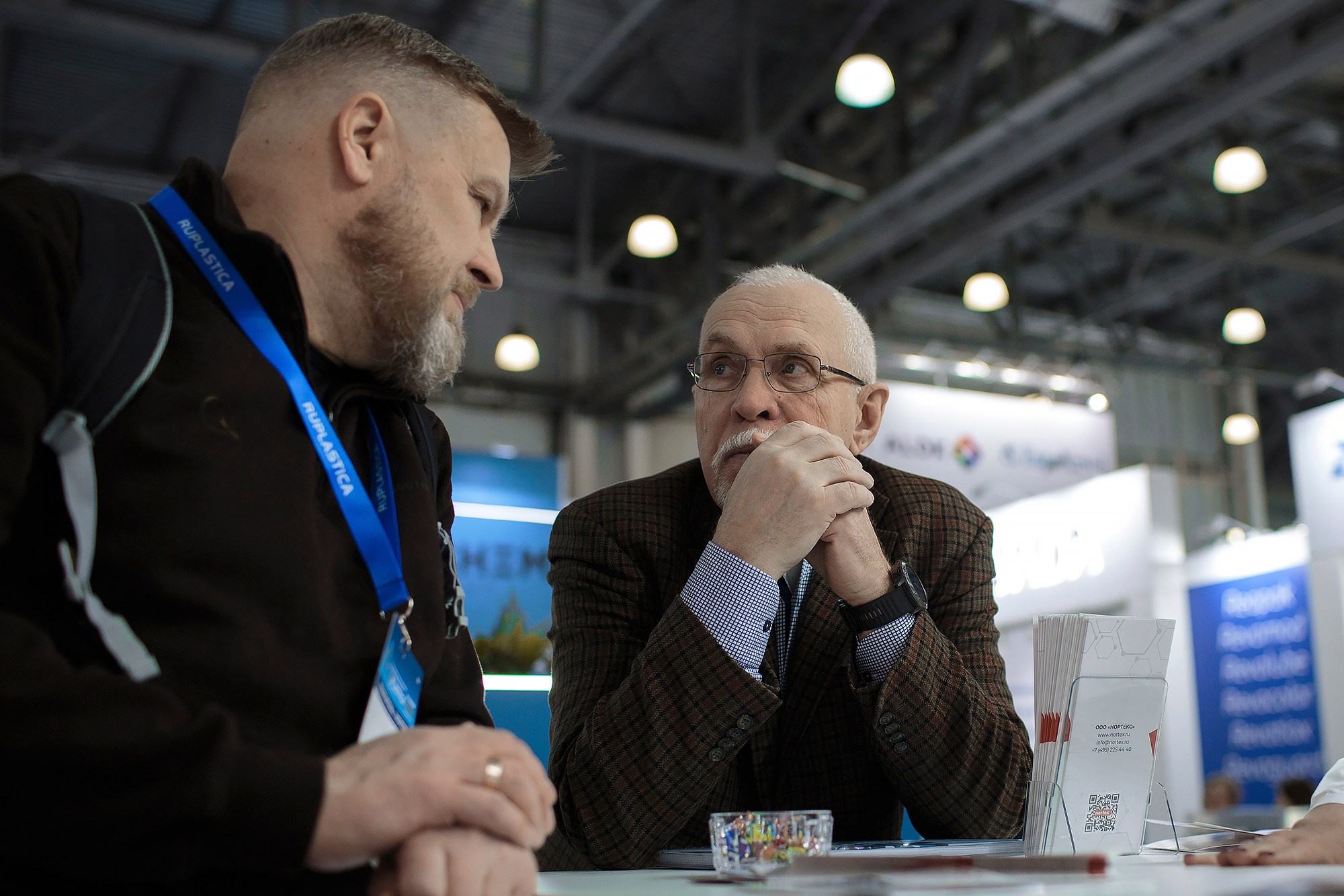 Репортажная фотосъемка. Промышленный фотограф Станислав Виноградов