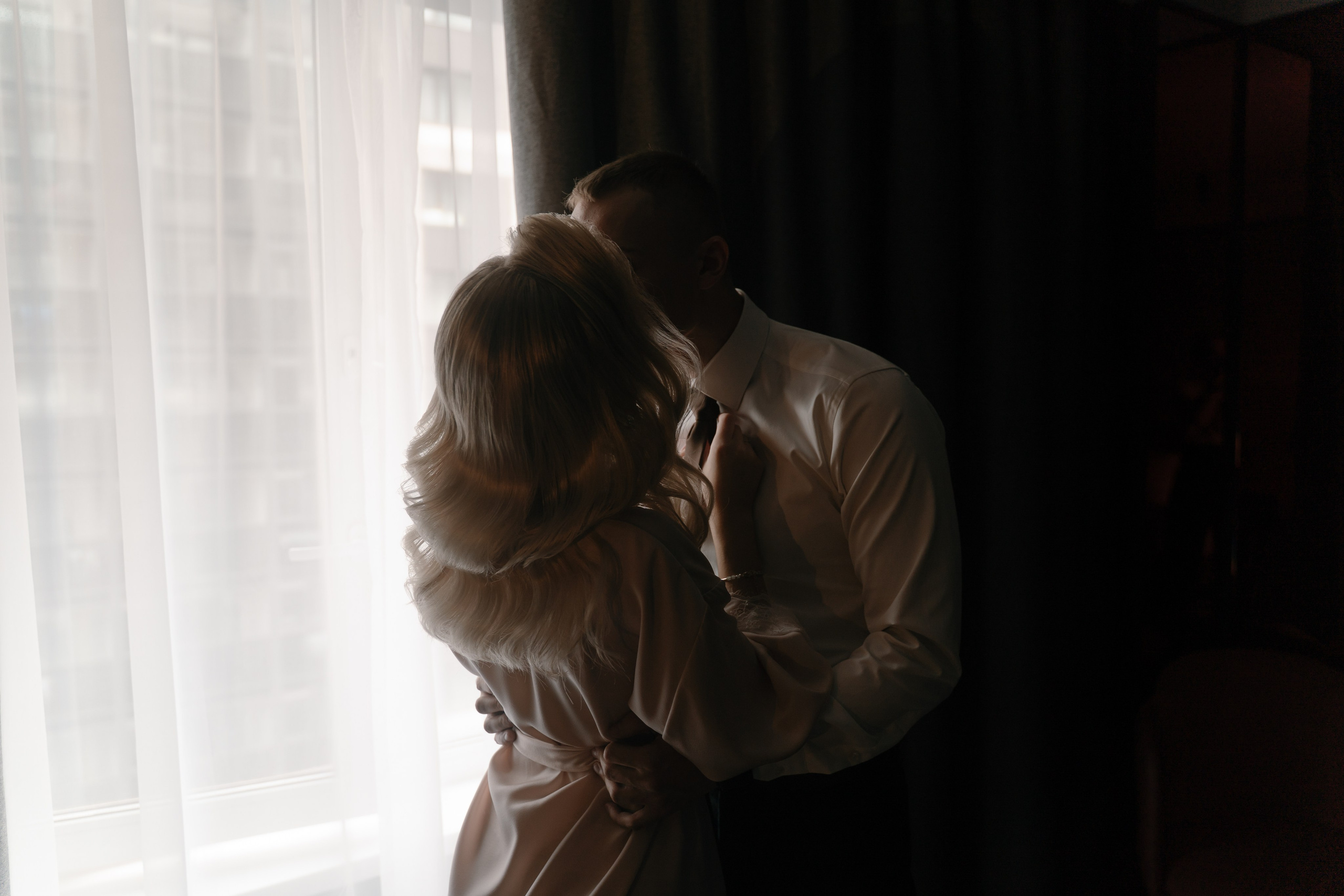 A&V. Свадебный фотограф — Наталья Фед СПб/Москва