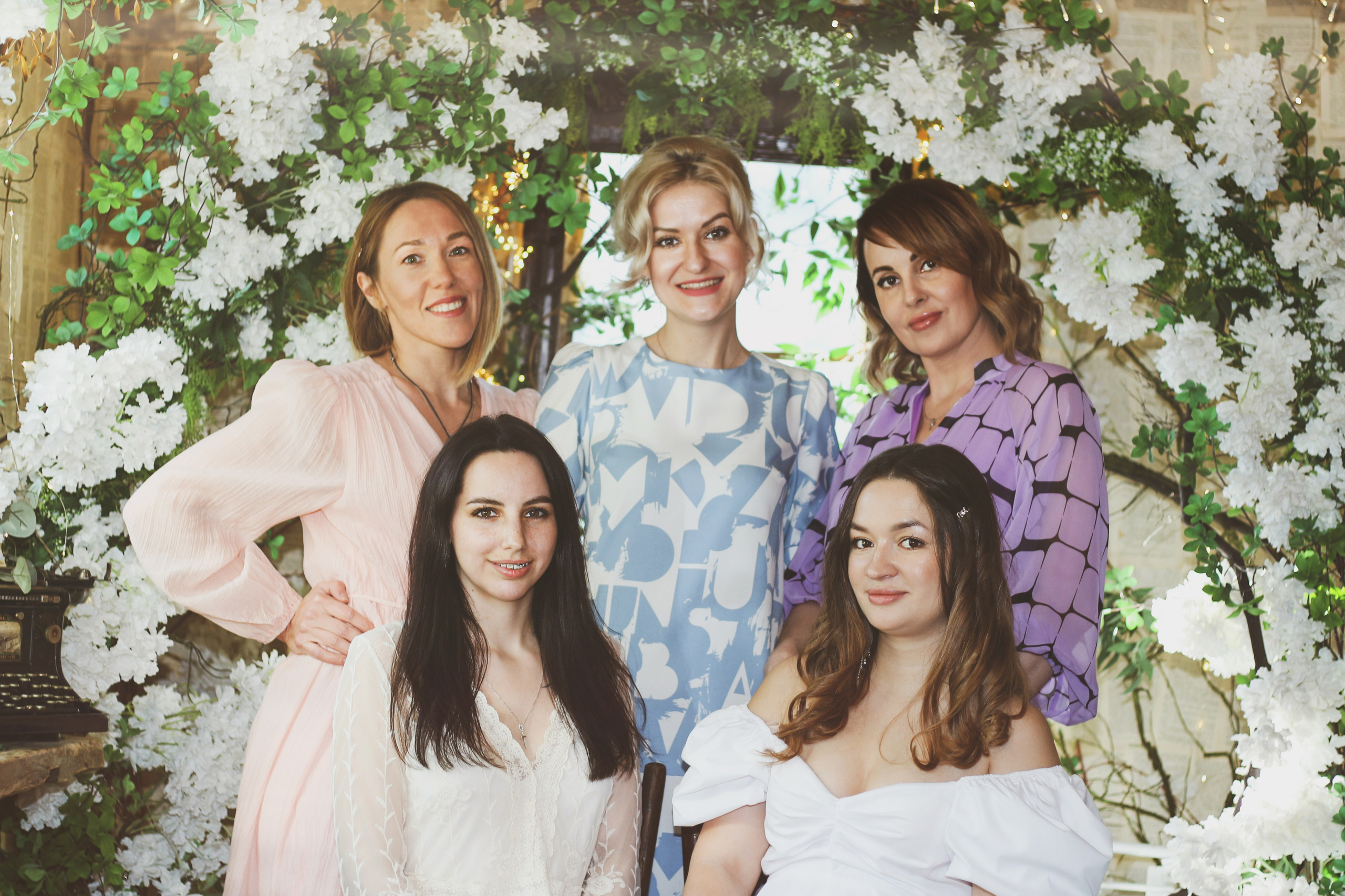 Студия «Чердак». Алиса Томшина — Фотограф / Видеограф