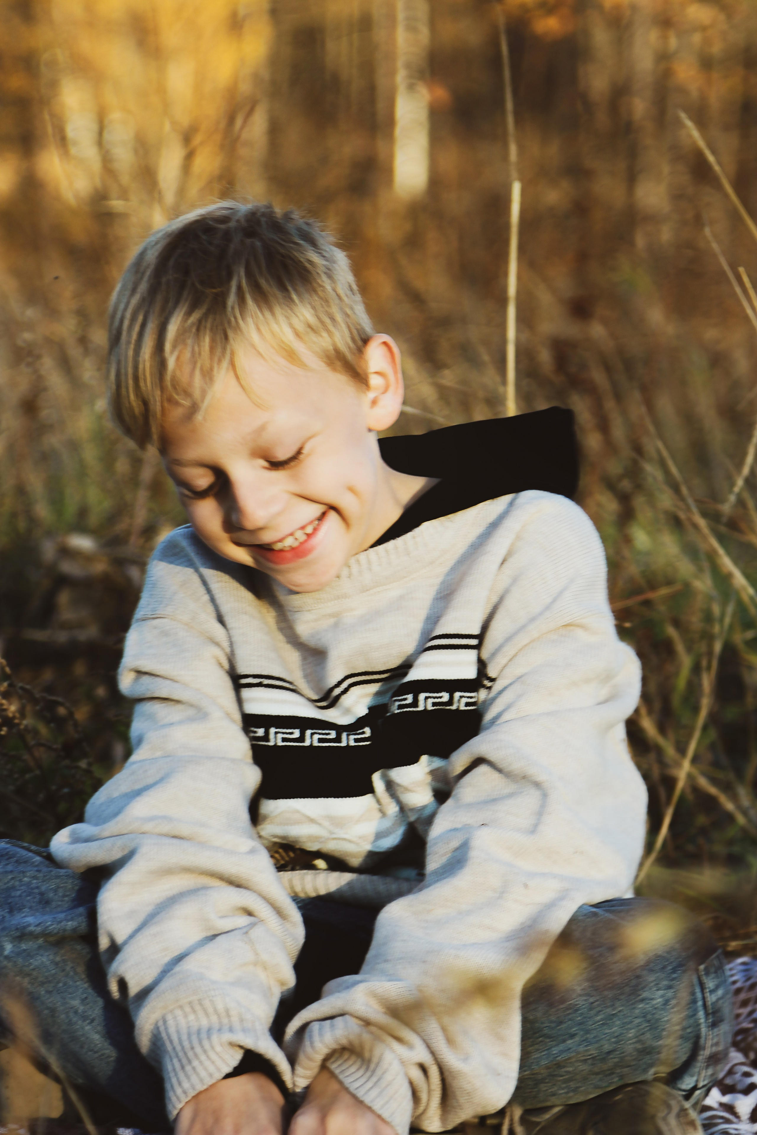 Новый Ургал. Алиса Томшина — Фотограф / Видеограф