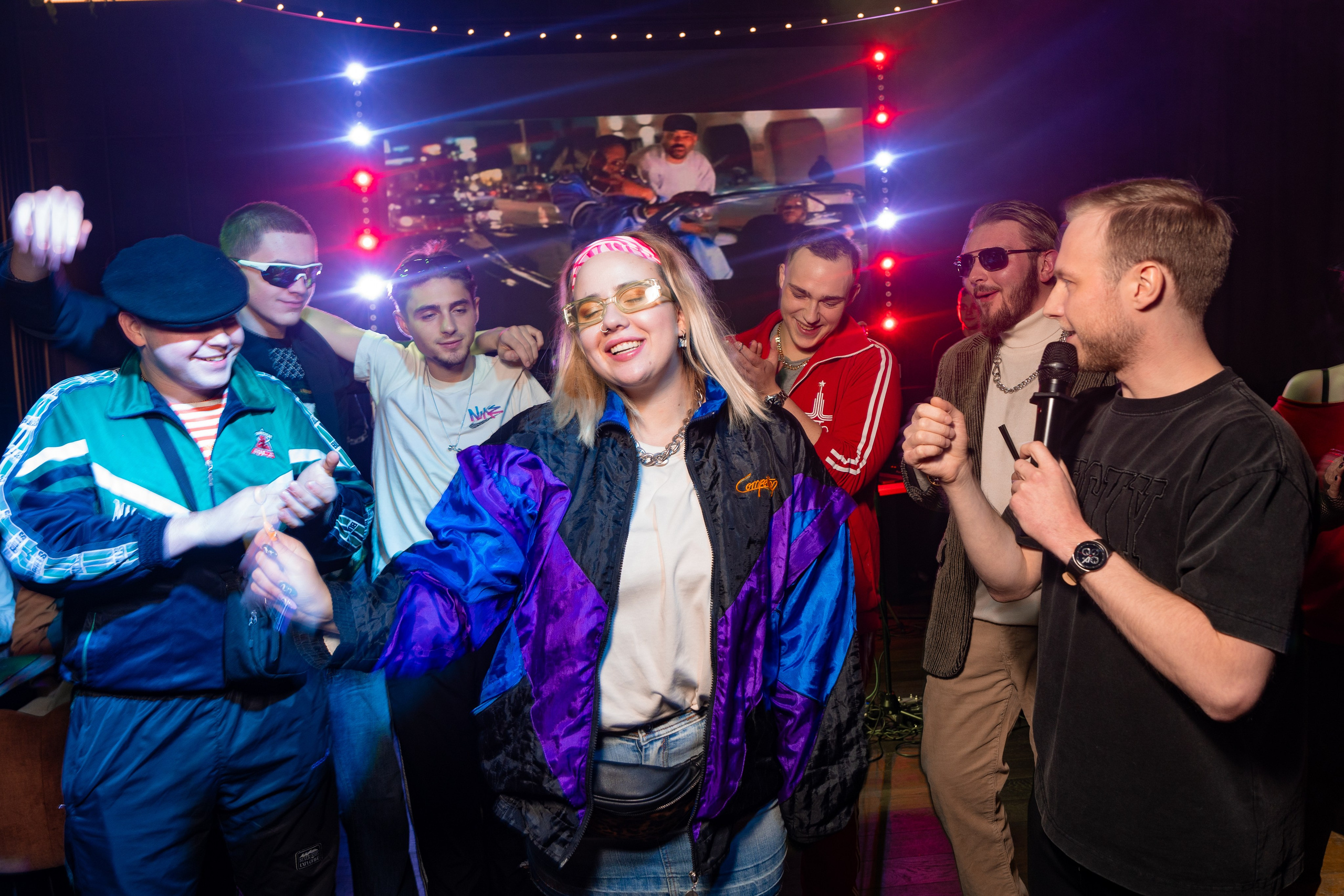 Мята Platinum Атлантис. Фотограф Никита Комаров