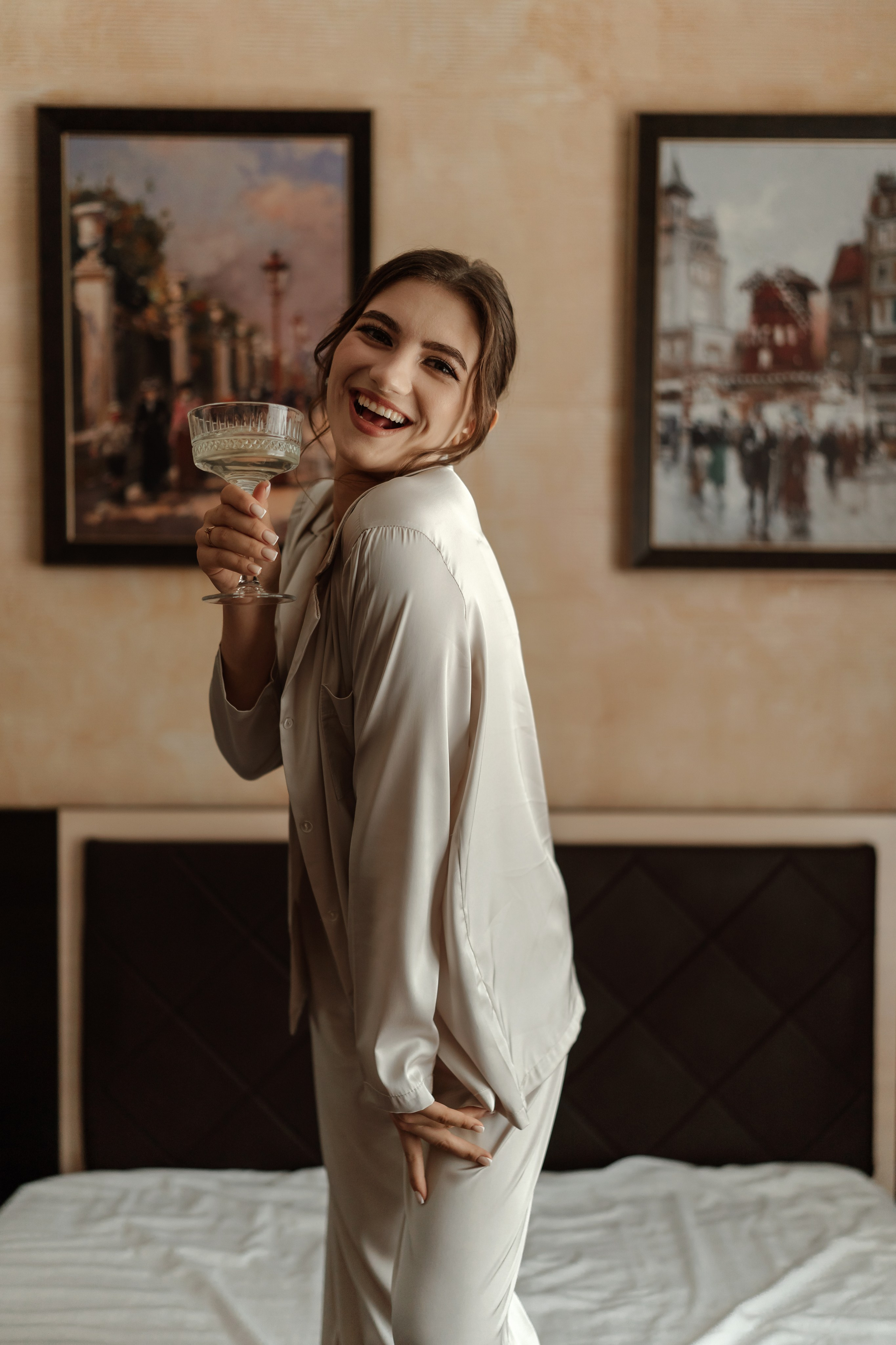 Денис и Екатерина. Свадебный и семейный фотограф в Алексеевке Марина Купреева