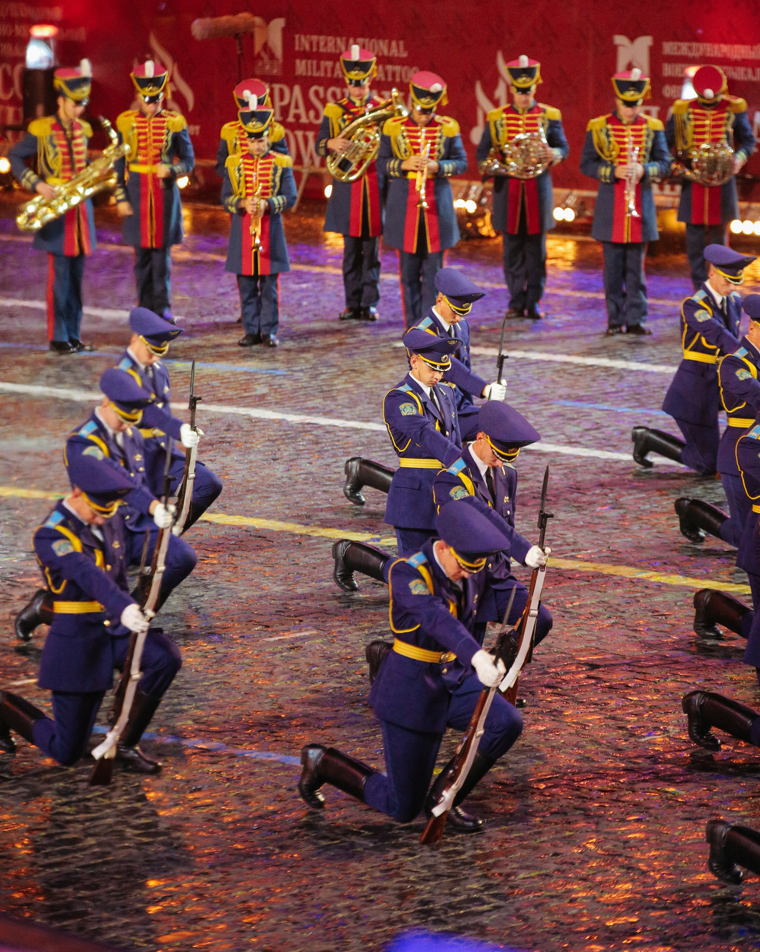 СПАССКАЯ БАШНЯ. Концертный и репортажный фотограф в Москве и Санкт-Петербурге Мария