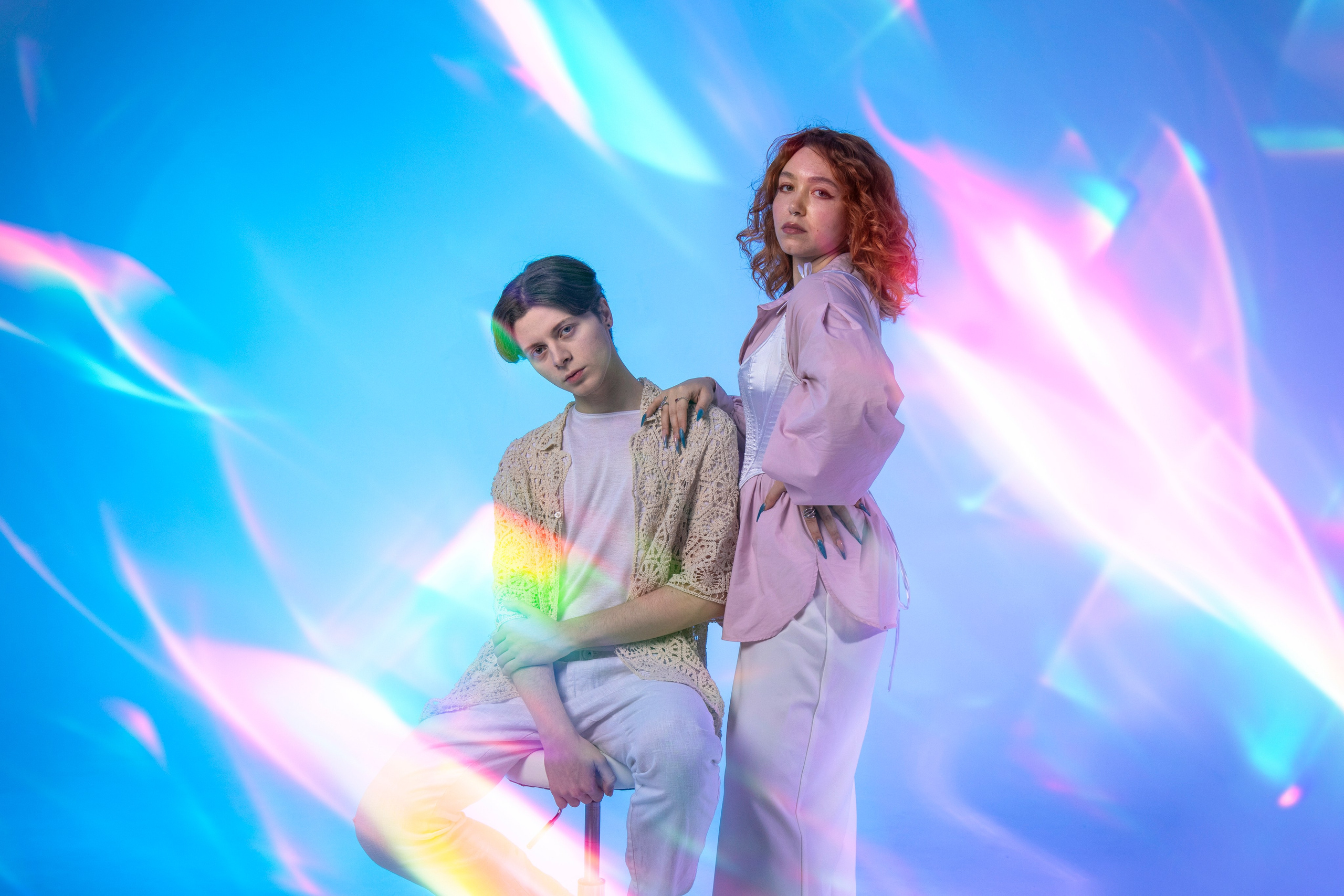 «Что приснилось?». Фотограф Давыдова Дарья | Xsae_ph