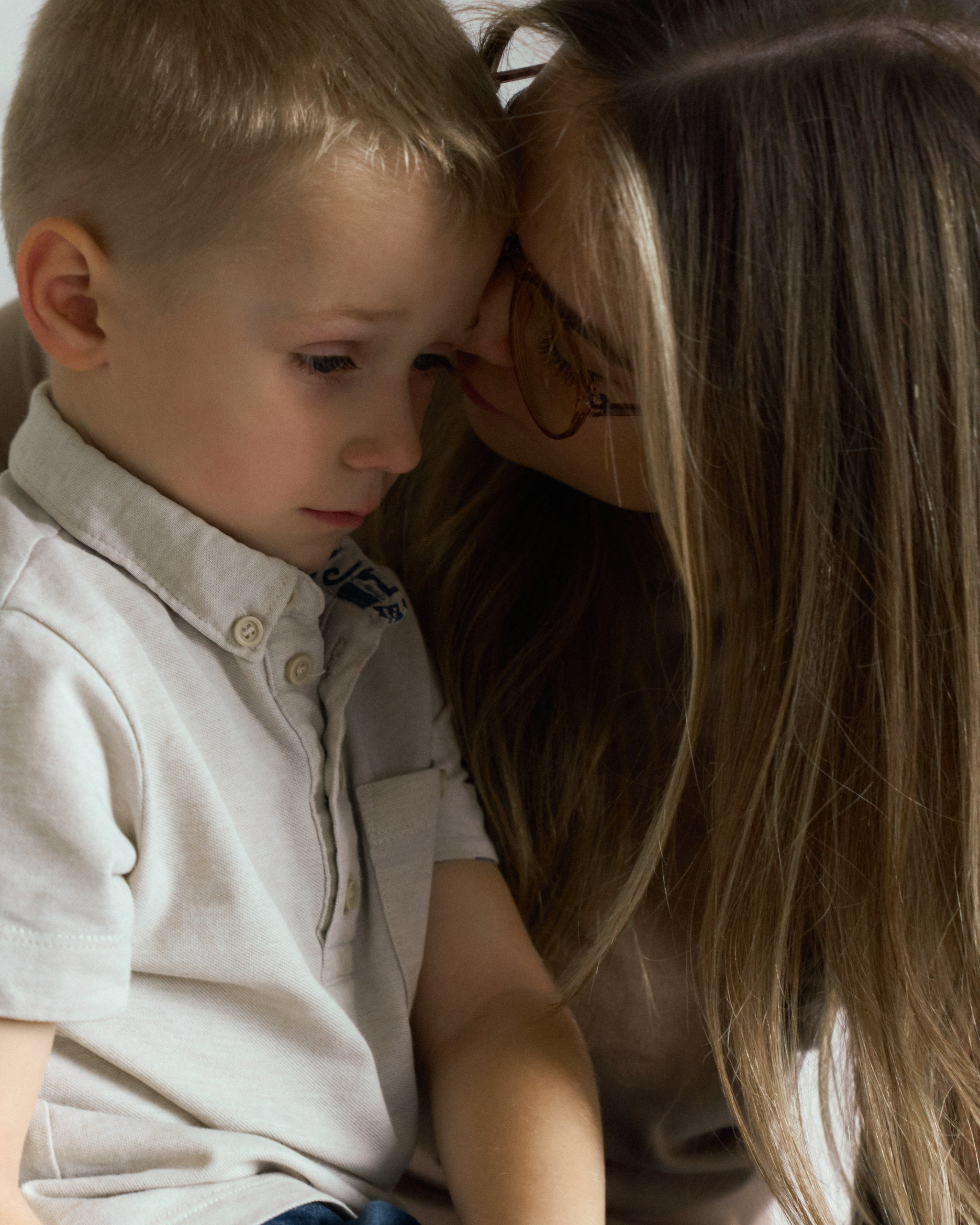 Вероника. Портретный и репортажный фотограф Виктория Капустина