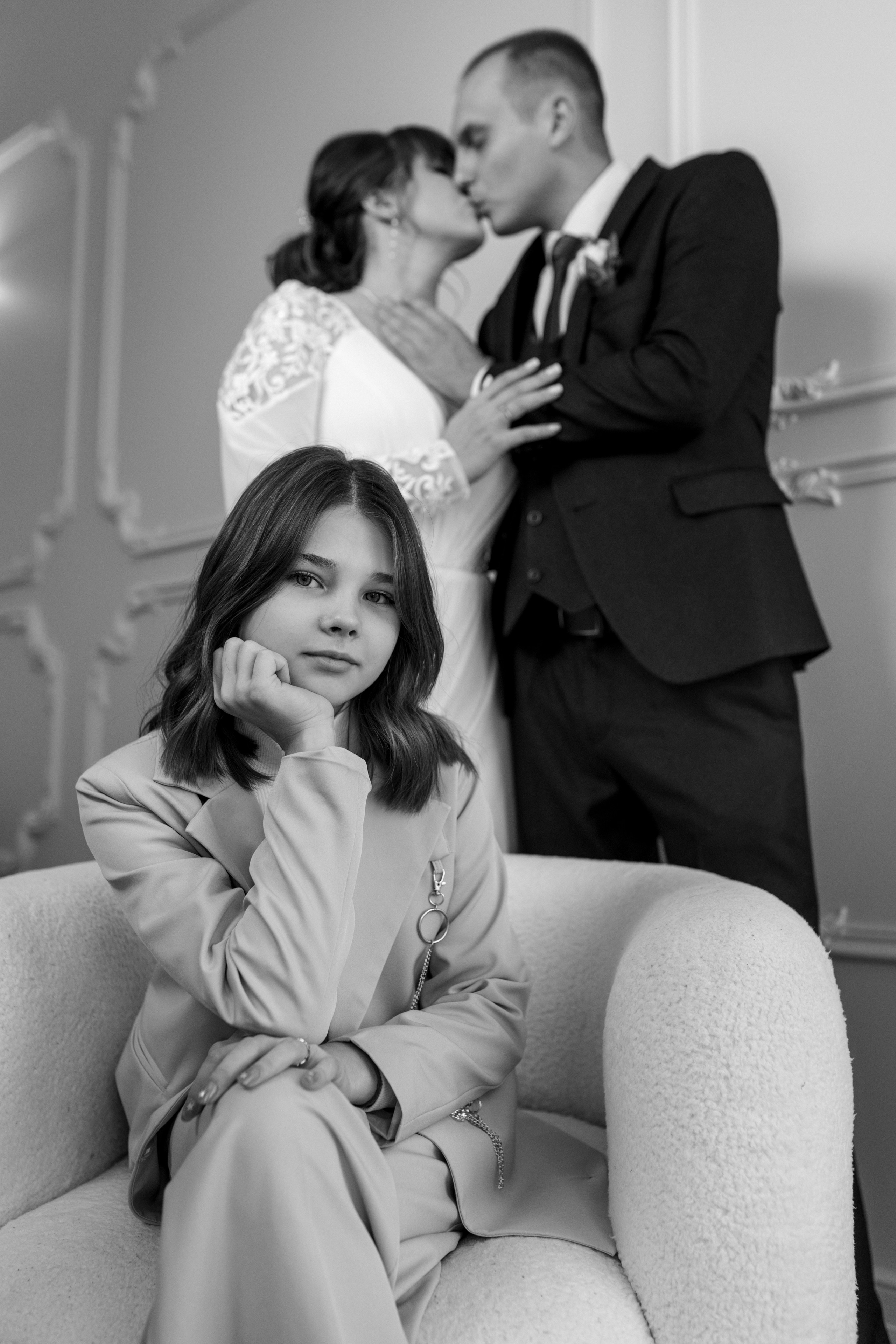 Свадебные съемки. Fashion и контент-фотограф в Москве Антон Попелнуха