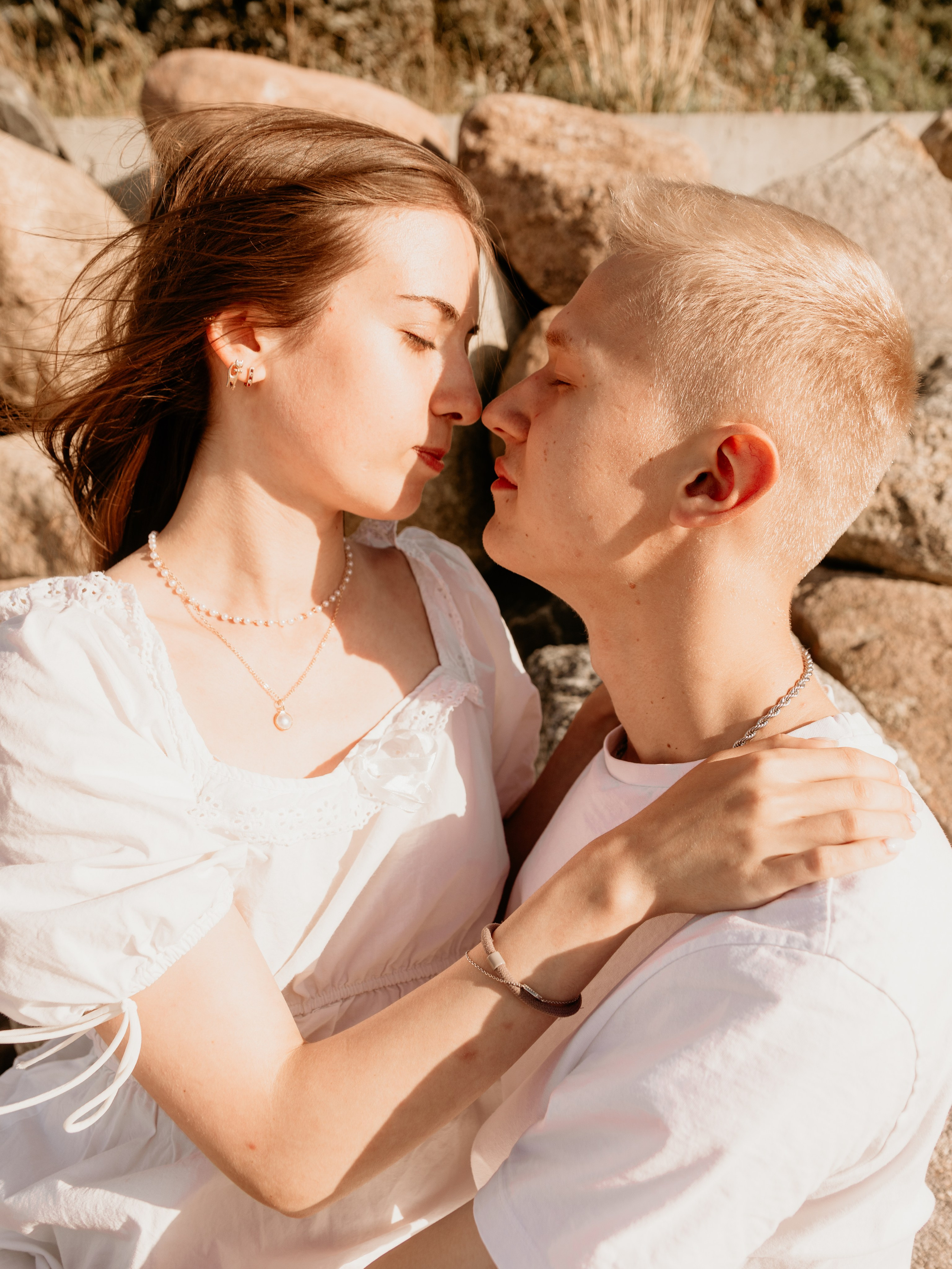 Ника. Портретный фотограф в Калининграде Алеся Раух