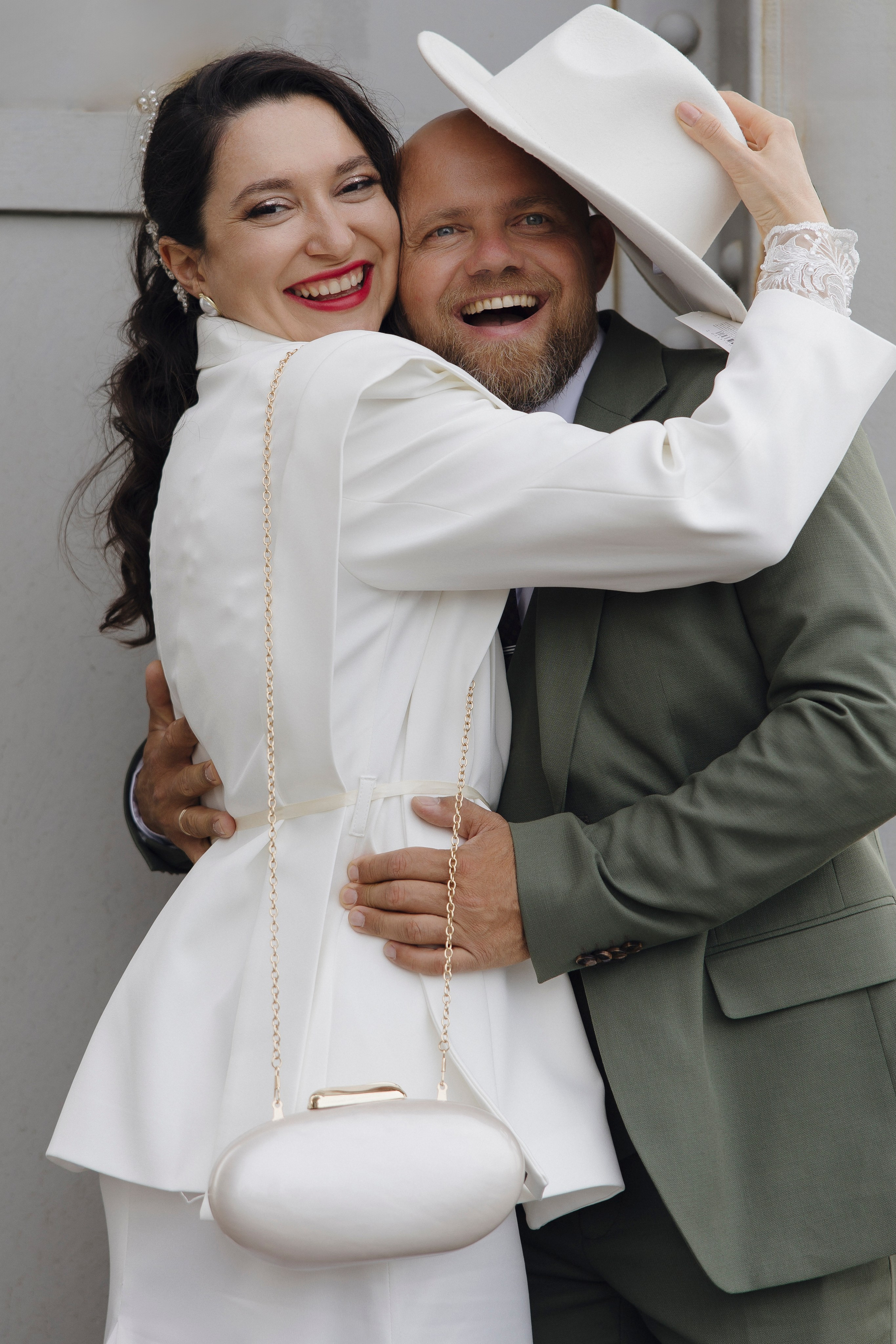 Елена и Евгений. Свадебный фотограф Курск Максим Ноздрачев