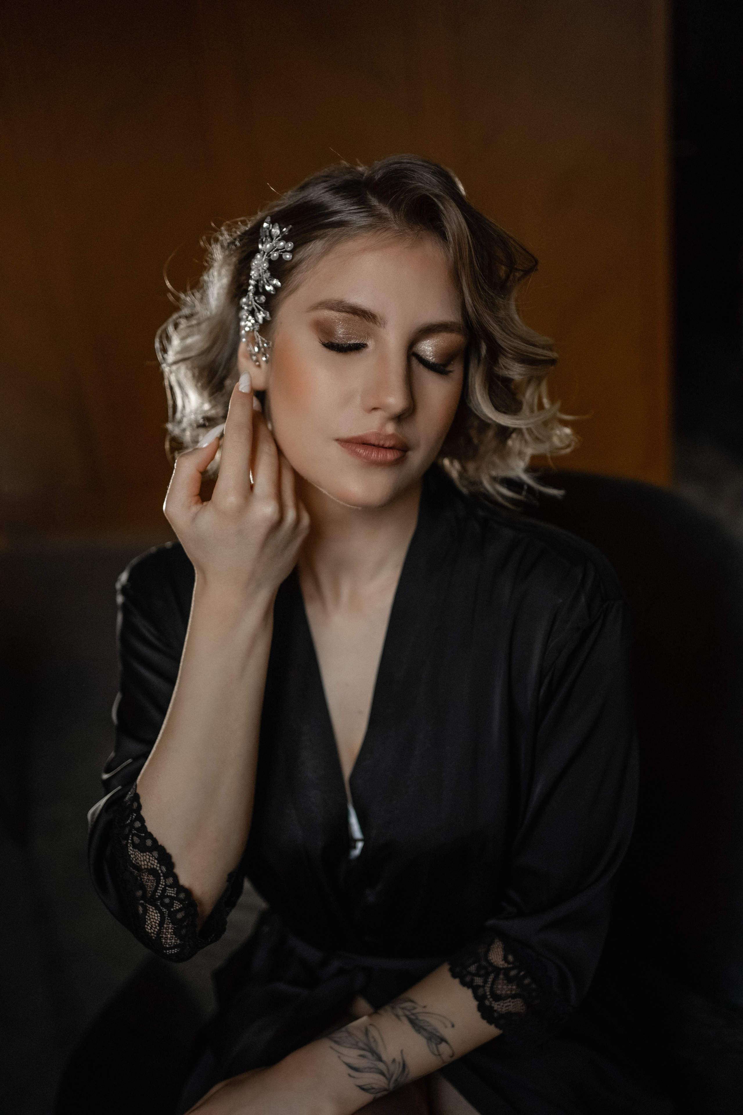 Nikolay & Julia. Dolce_wedding