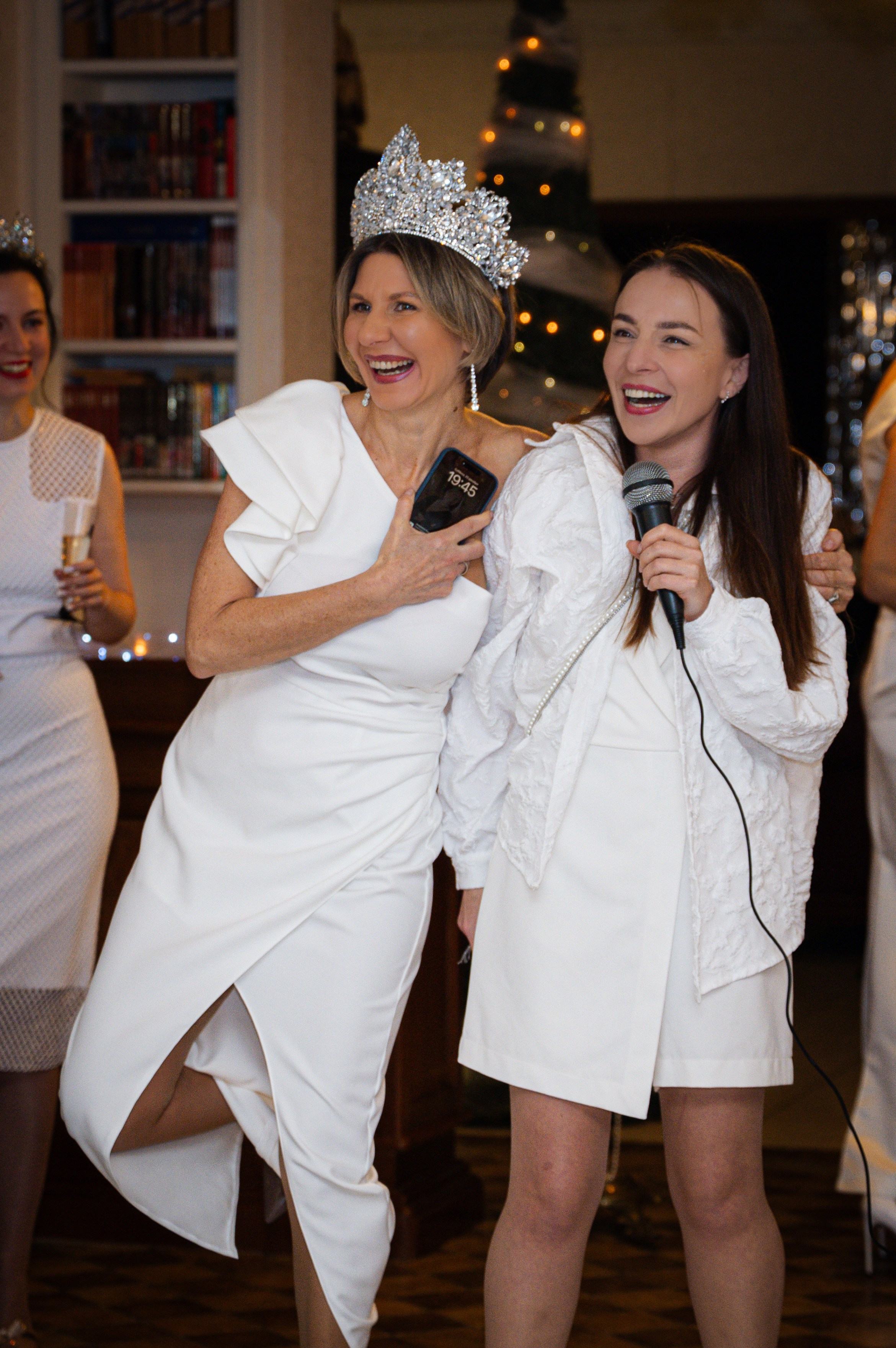 Белые Королевы. Семейный и детский фотограф в Королеве, Москве и Московской области Строева Анастасия