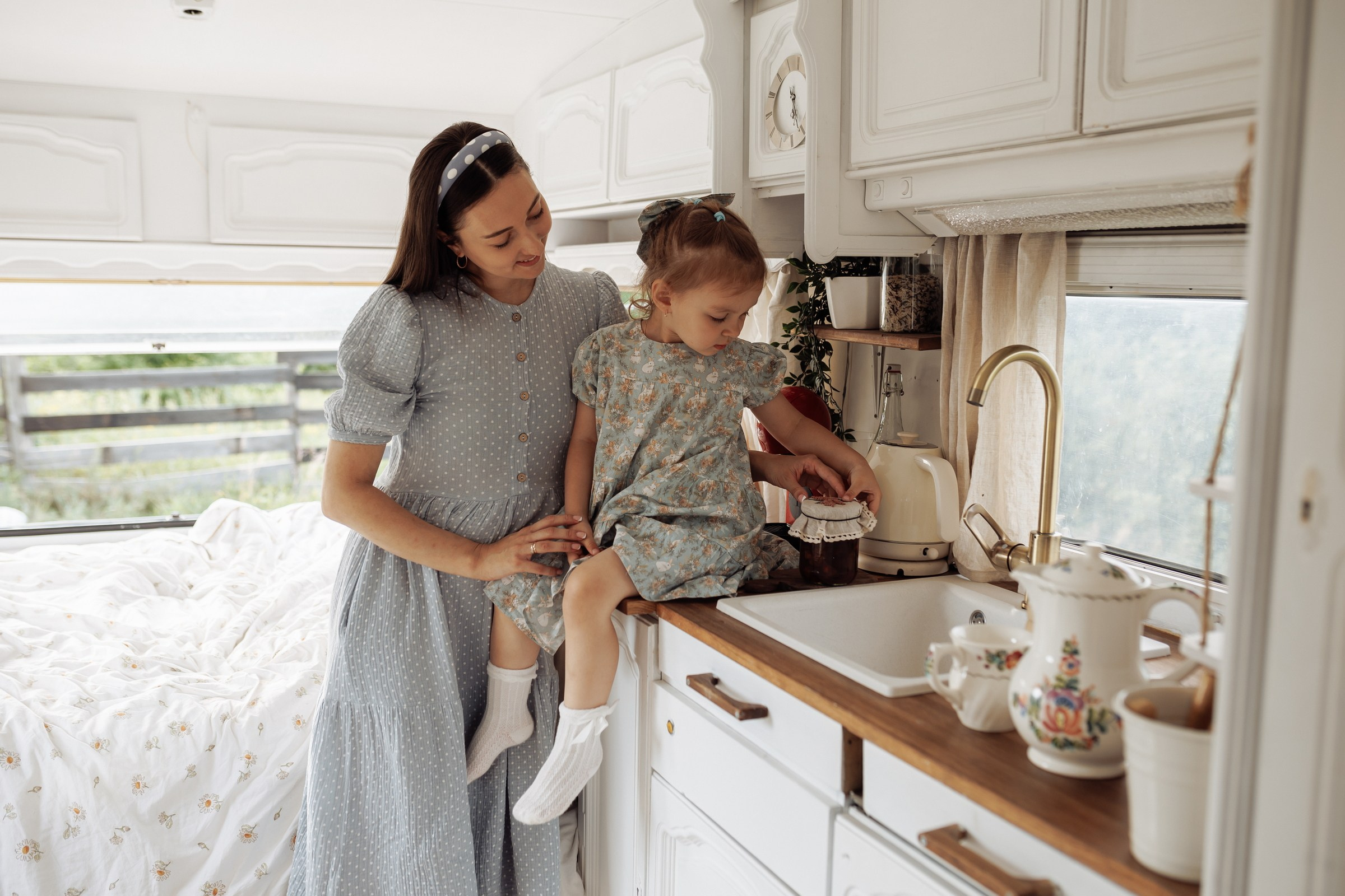 Кантри Кэмп. Свадебный и портретный фотограф  Воронеж — Москва Аким Свиридов