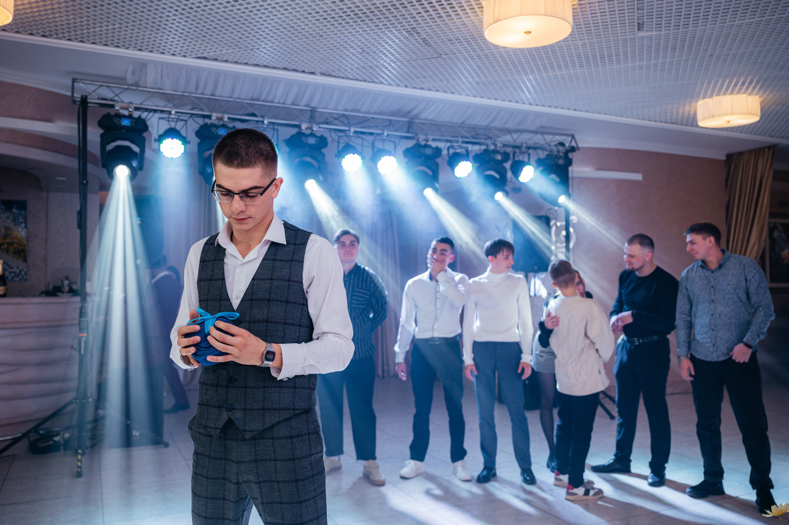 Вика & Егор. Свадебный фотограф в Донецке — Вита Донец