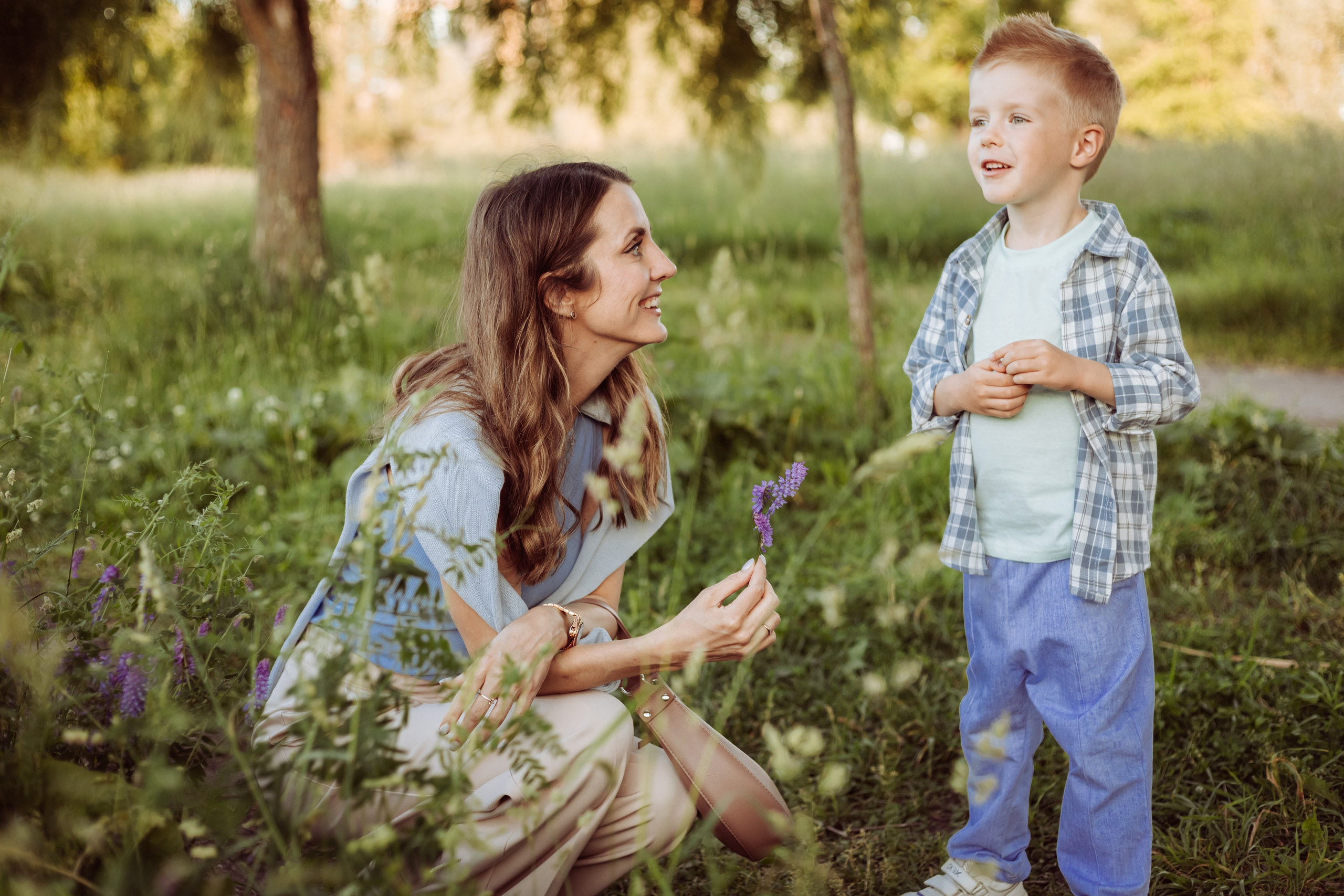 Семейная. Семейный и детский фотограф в Санкт-Петербурге Павлова Елена