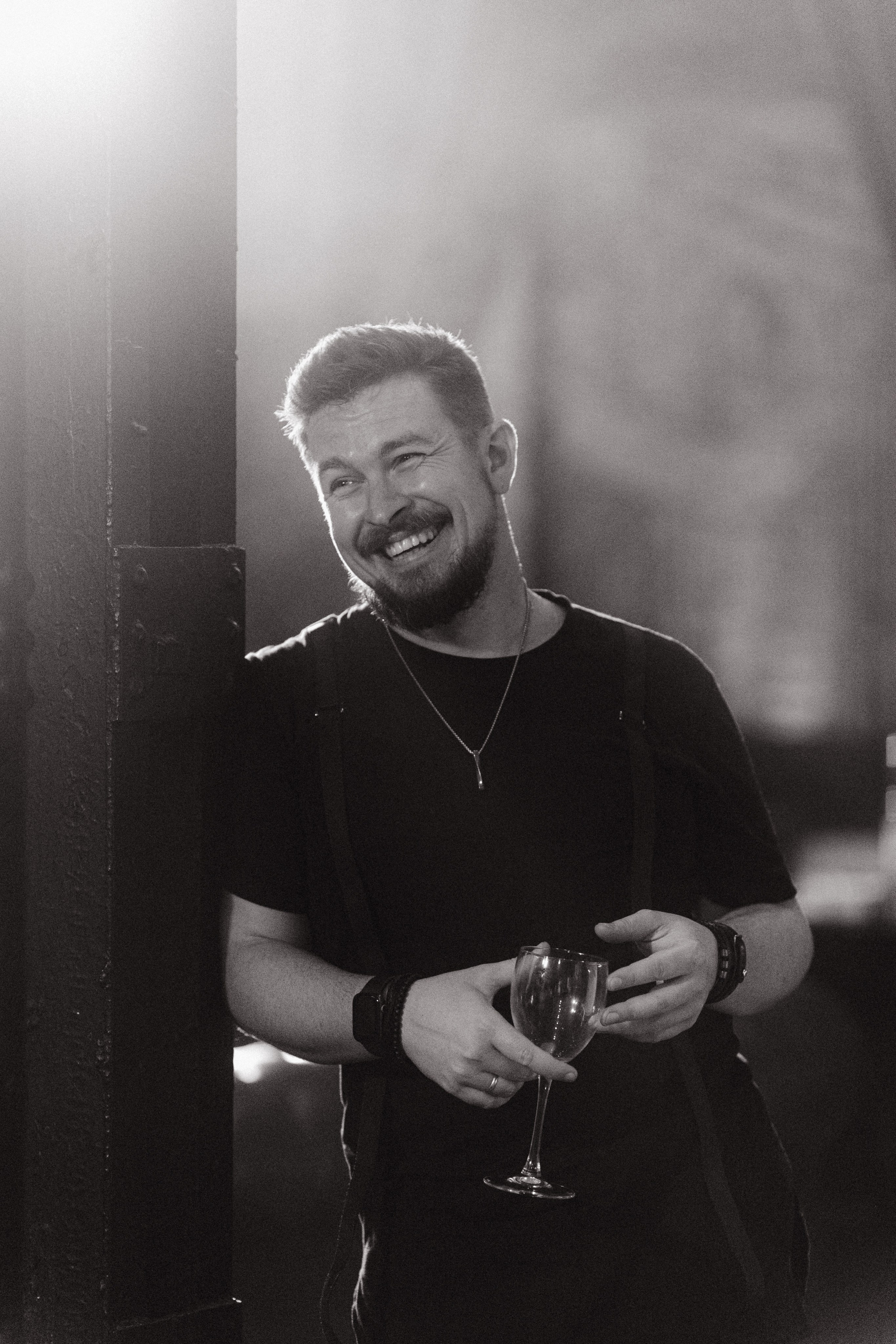 35 birthday. Свадебный и репортажный фотограф