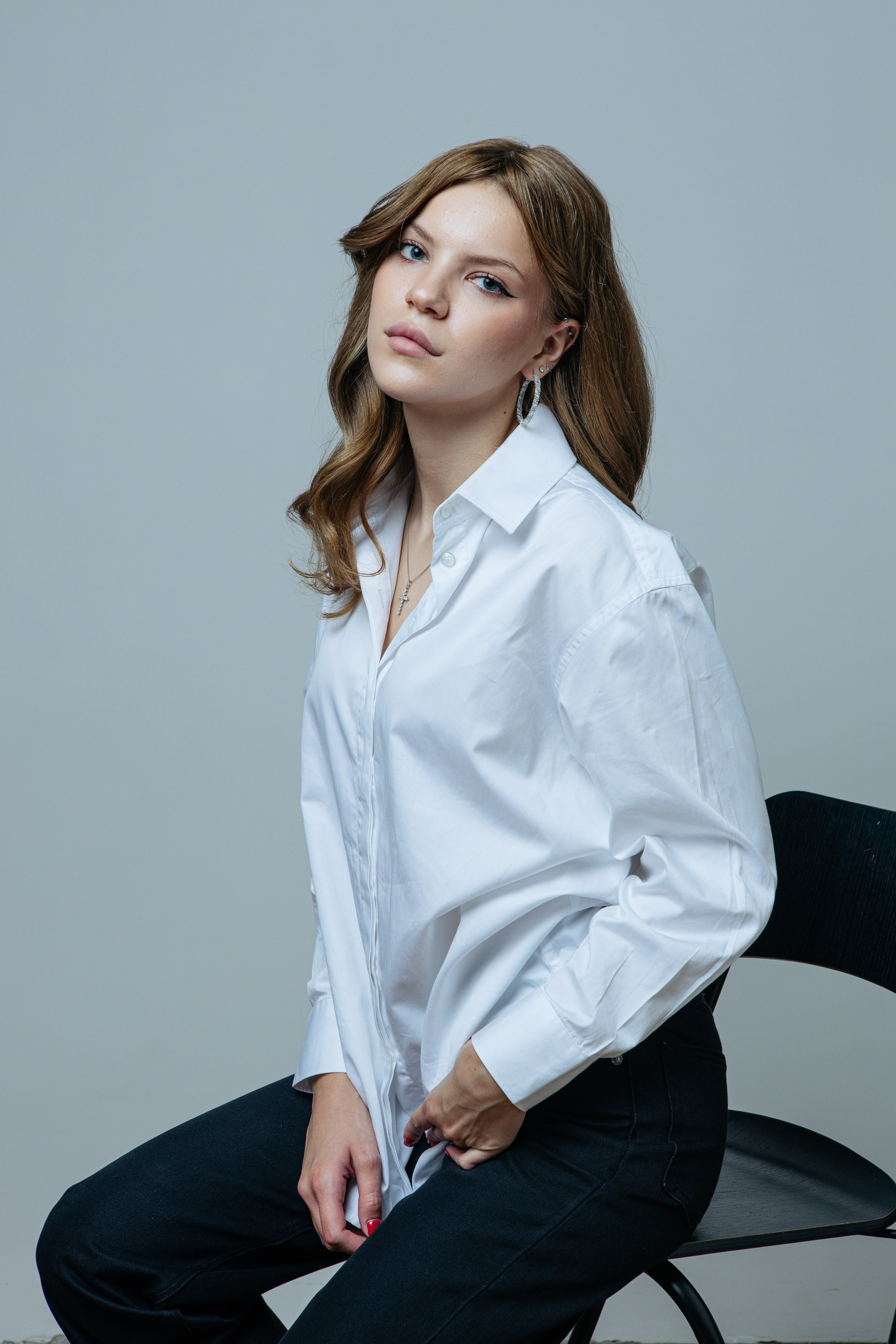 Виктория. Фотограф Москва арт- ню, портрет, fine art