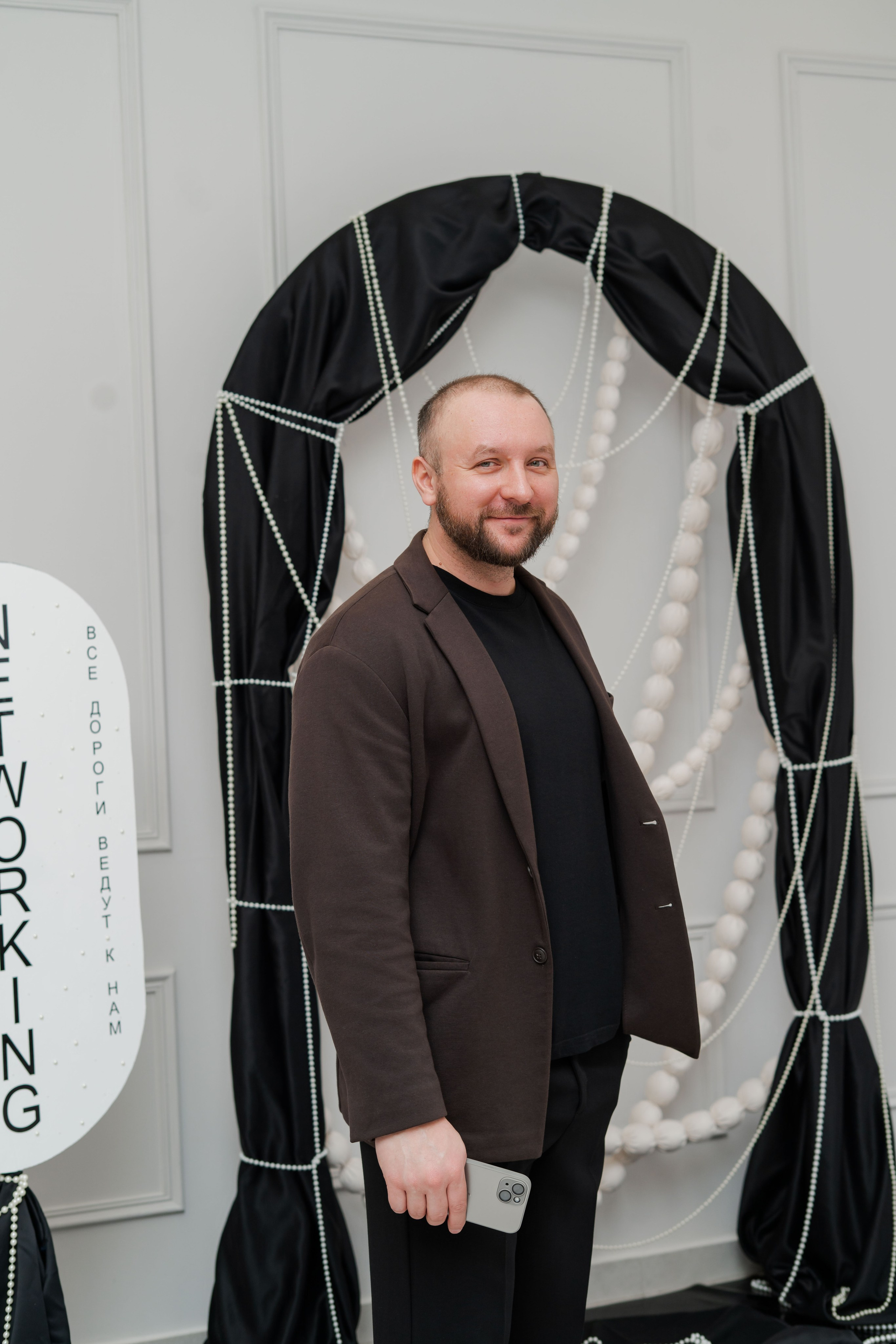 Нетворкинг 11. Семейный и детский фотограф в Екатеринбурге и НевьянскеТимурова Алина