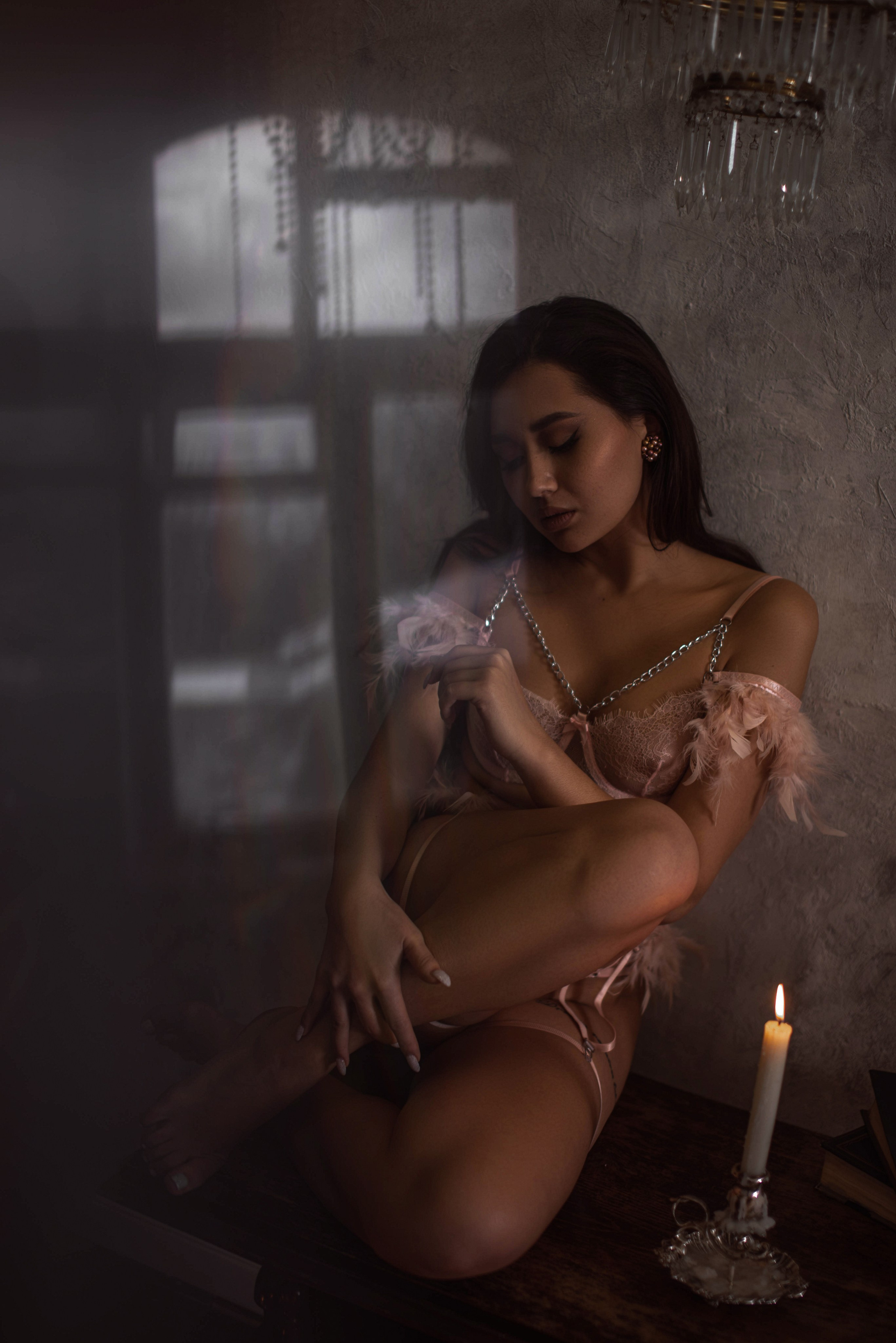 Valeria. Negovora_allady