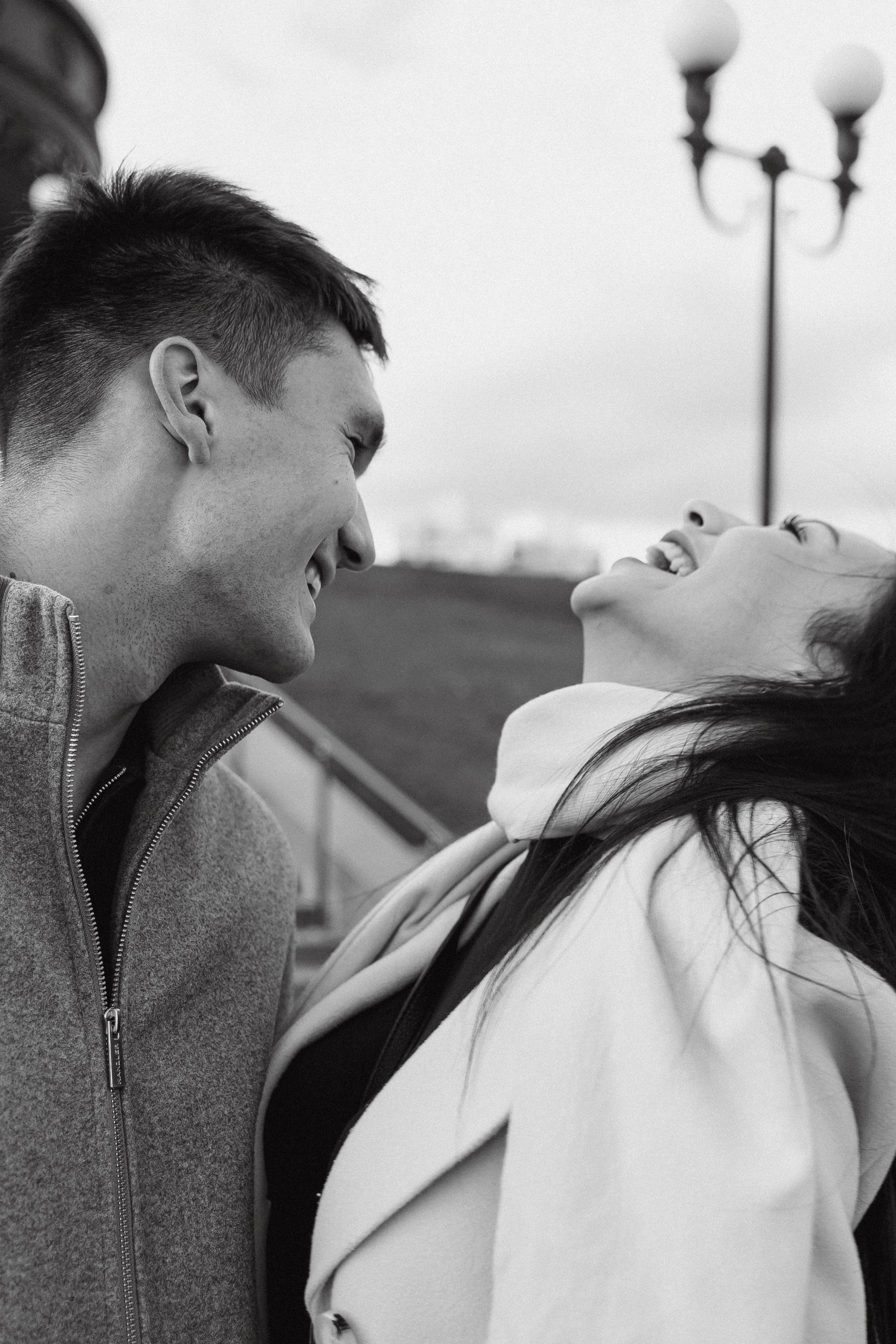 Герман и Диана. Свадебный фотограф в Казани