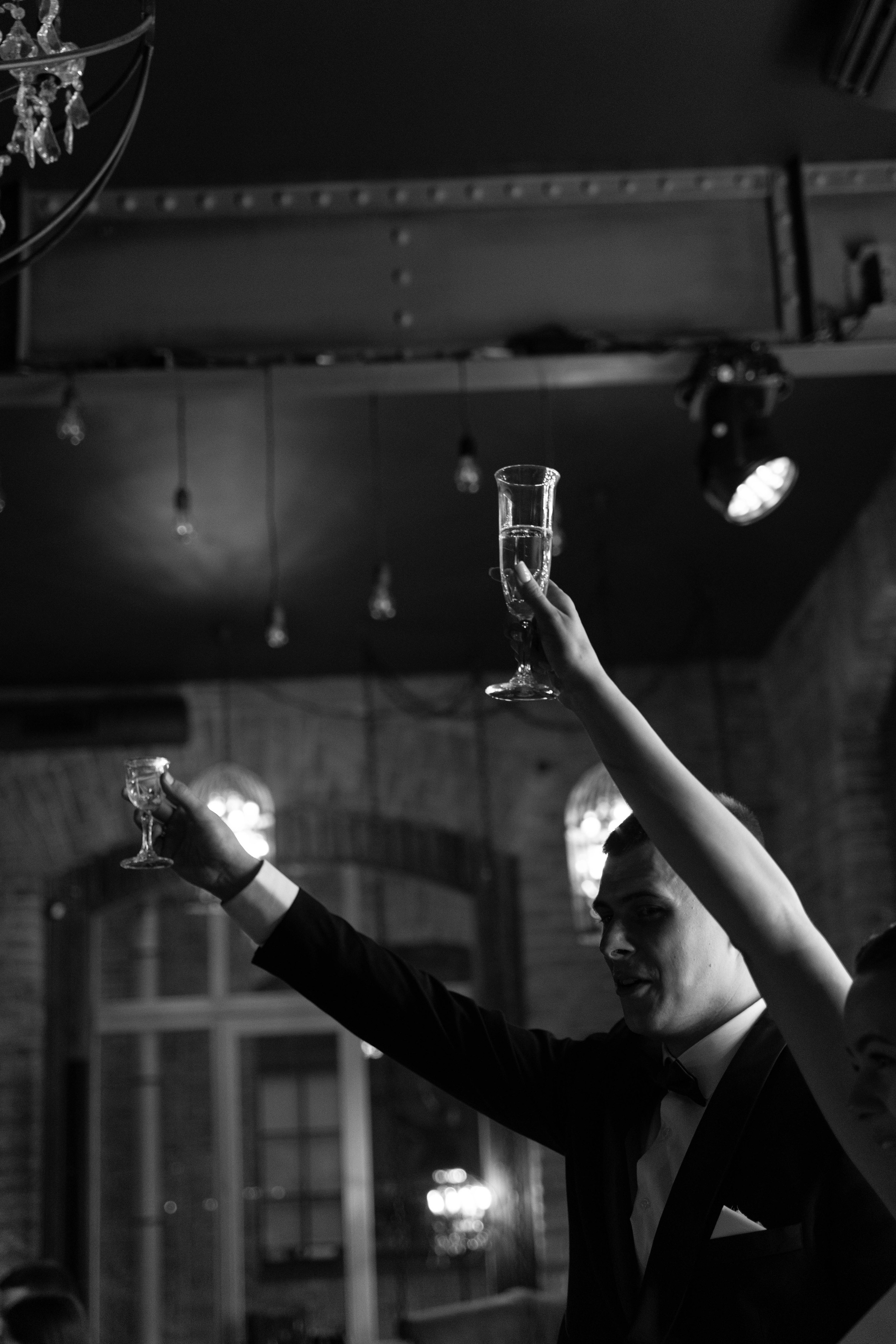 Свадьба. Фотограф и видеограф в Санкт-Петербурге