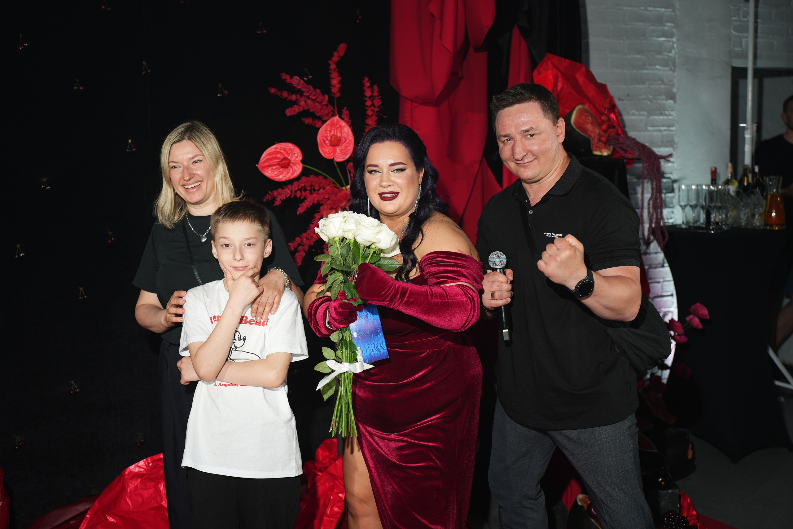 Алена. Семейный и свадебный фотограф Минск, Беларусь Анна Орловская