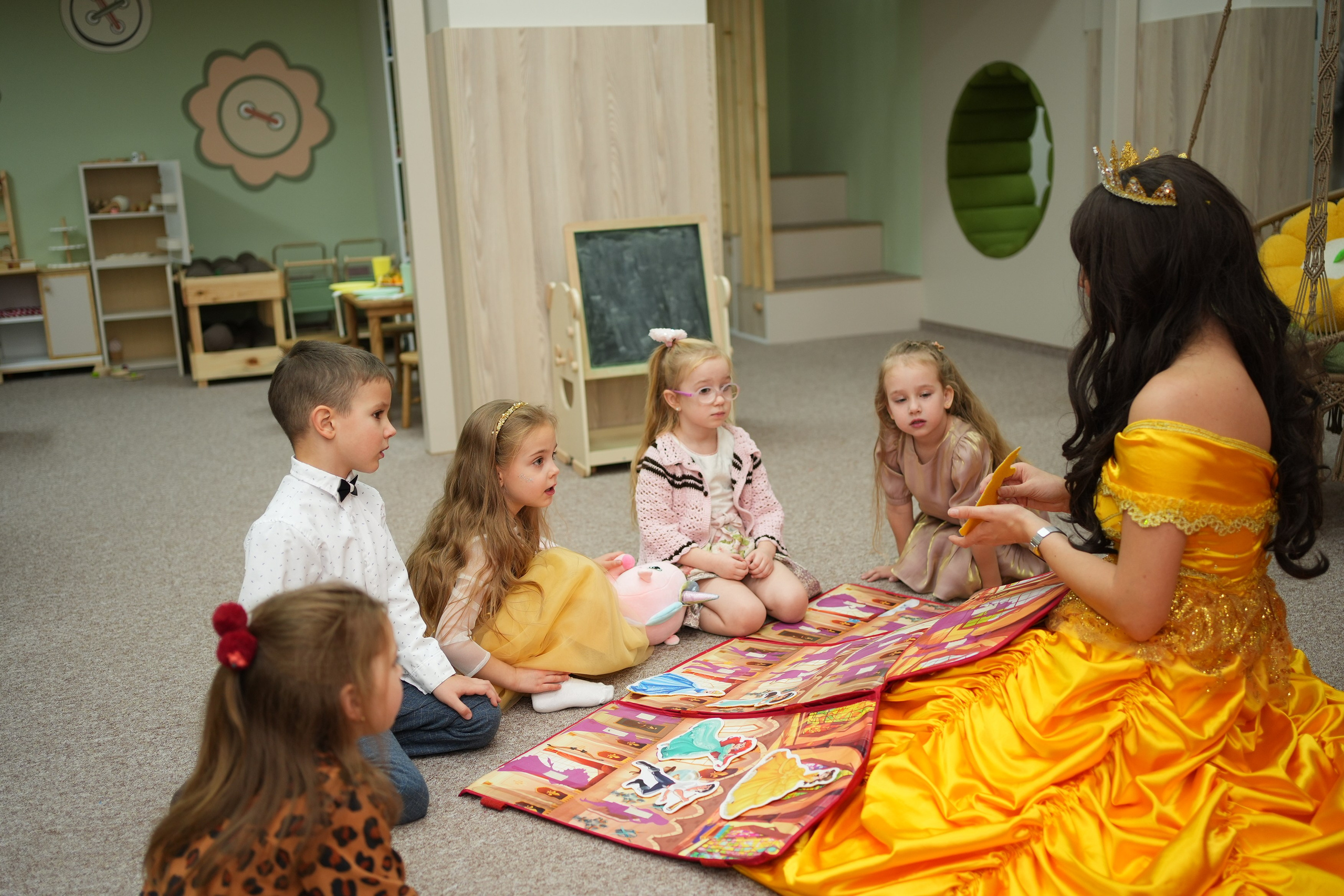 День Рождения Алисы. Семейный и свадебный фотограф Минск, Беларусь Анна Орловская