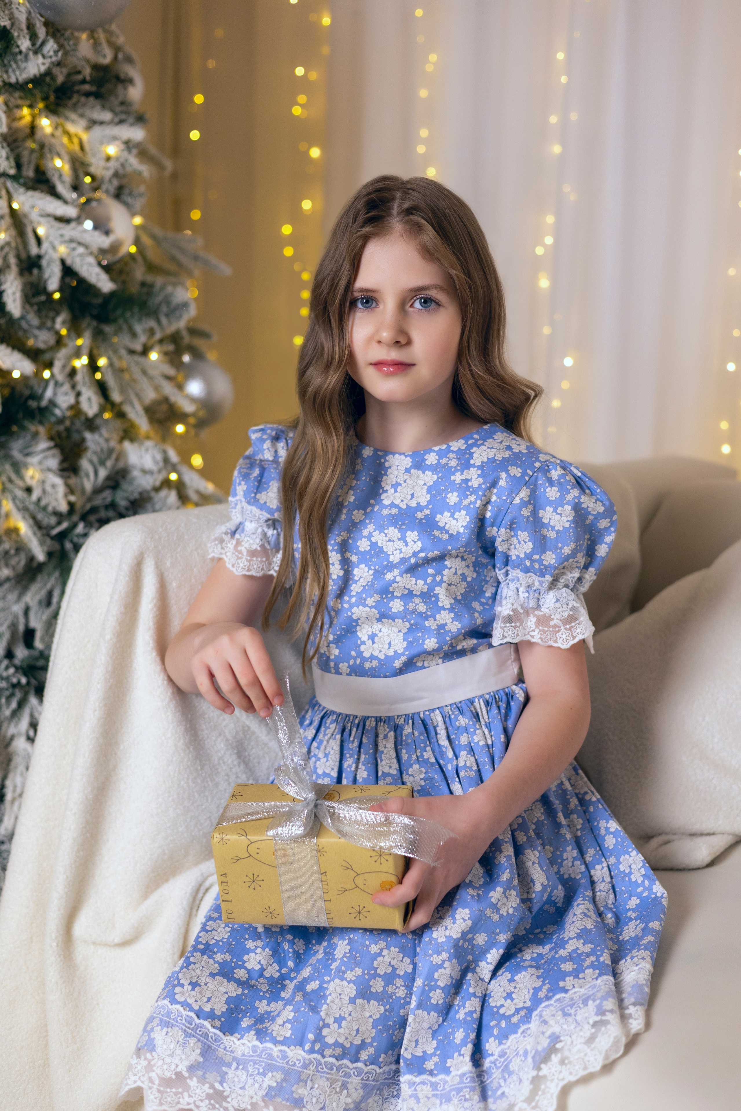 Федорова Мирослава. Promodels