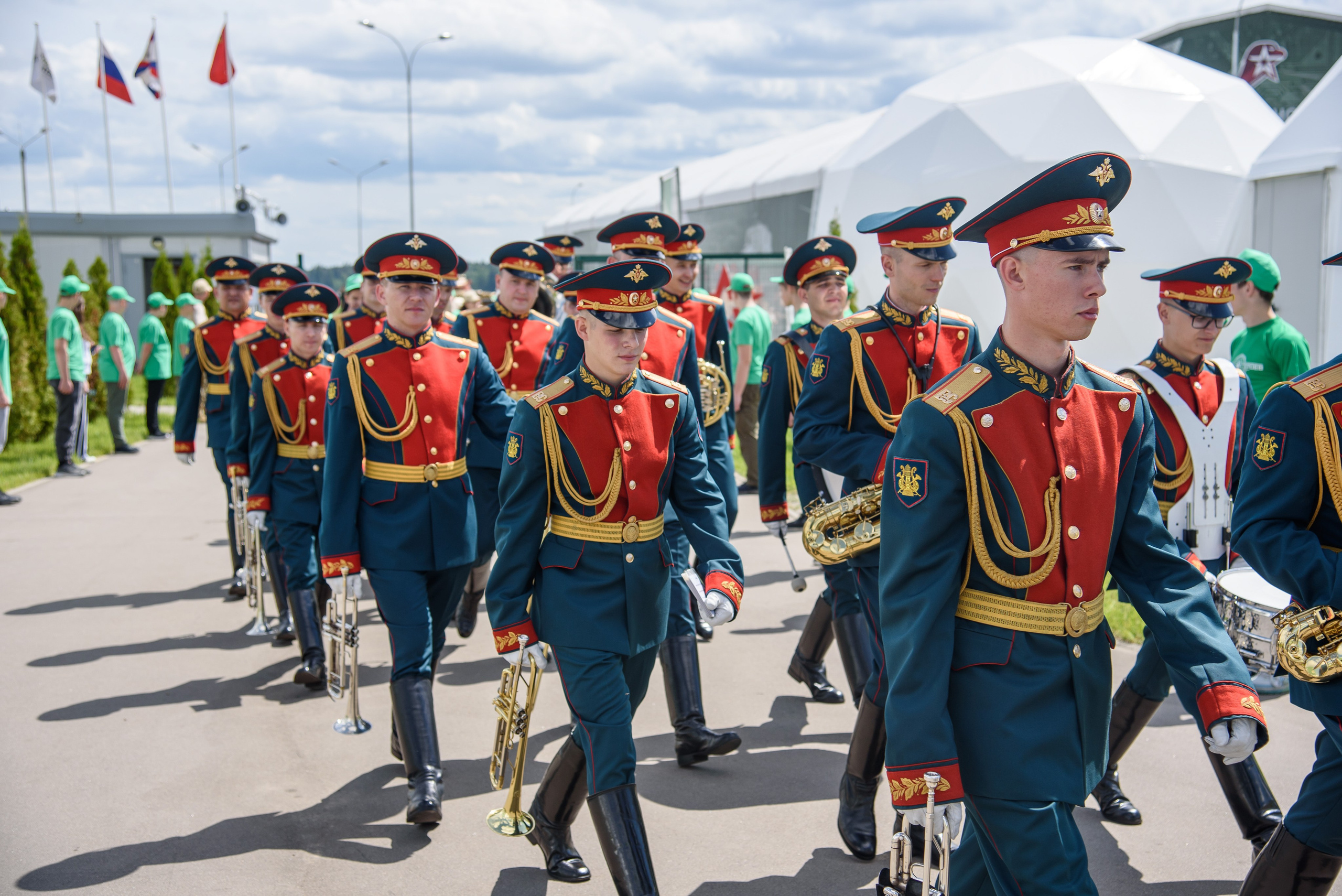 Репортажи. Алексей Мигачёв фотограф и видеооператор в Москве