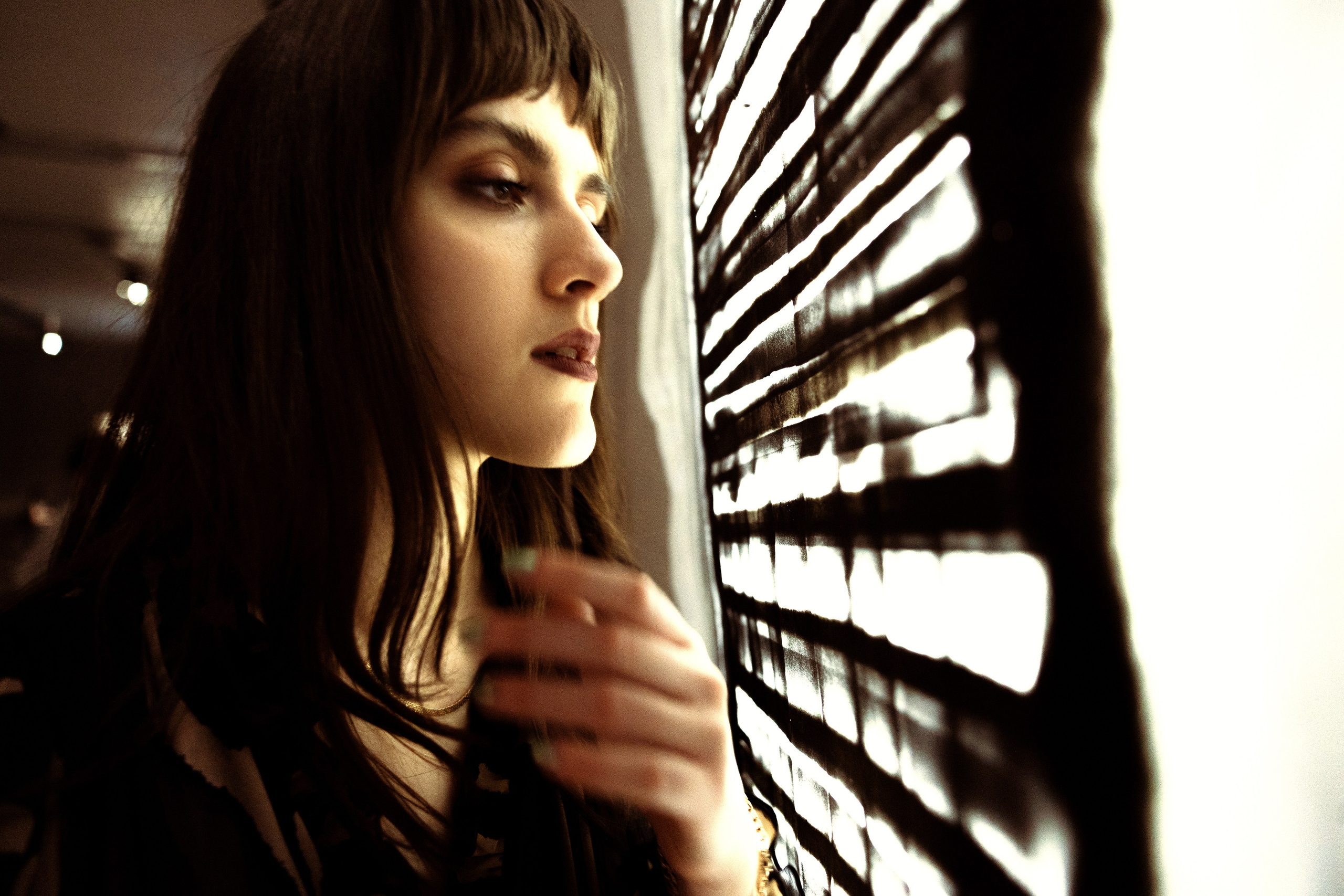 Шарлотта. Акимова Кэт