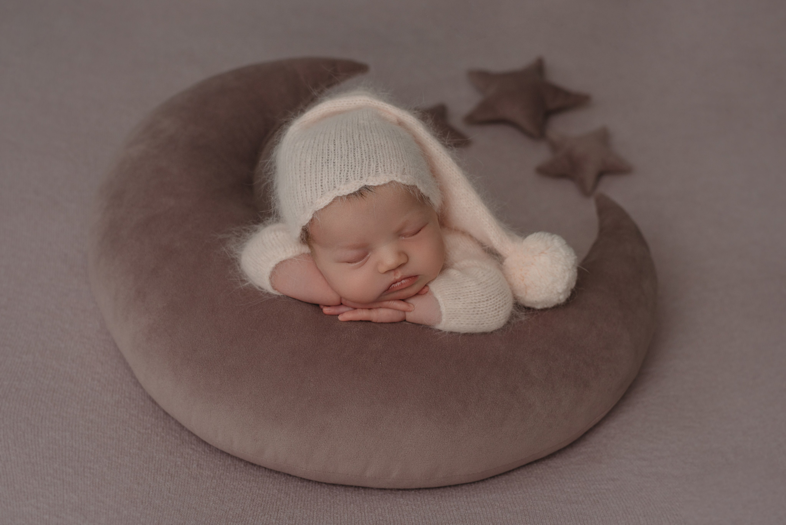 Алиса. Фотограф новорожденных Белгород