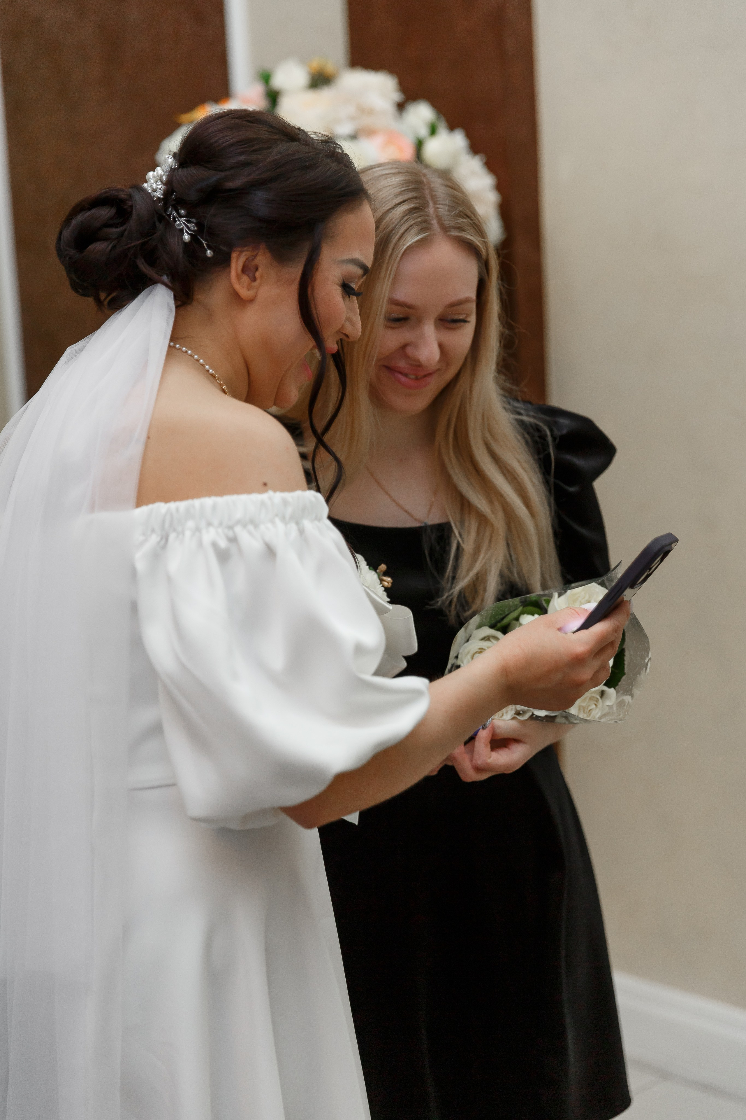 Alexander & Olga. Фотограф Вадим Чепрасов | Санкт-Петербург