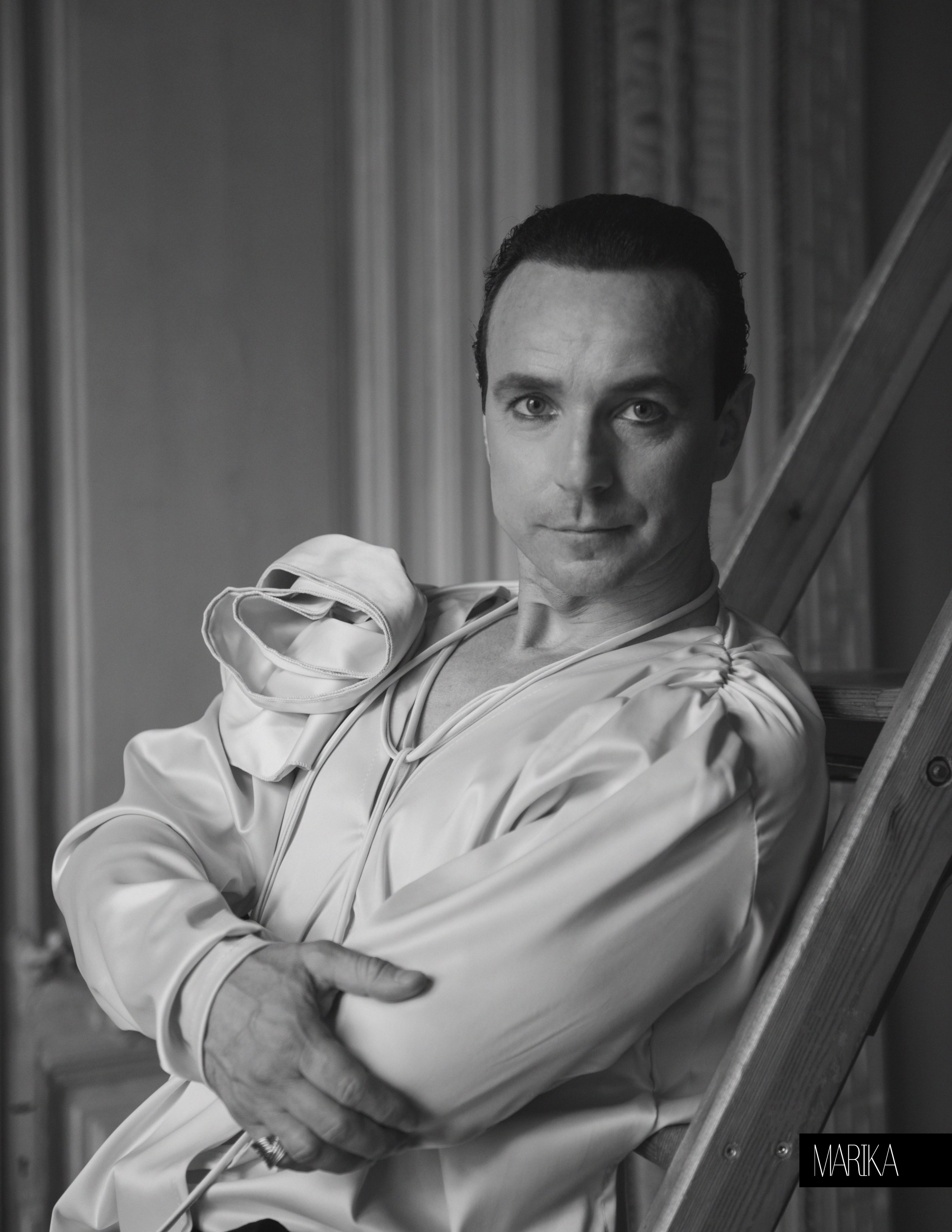 Marika Magazine Men. Портретный и семейный фотограф в Санкт-Петербурге Марина Никифорова